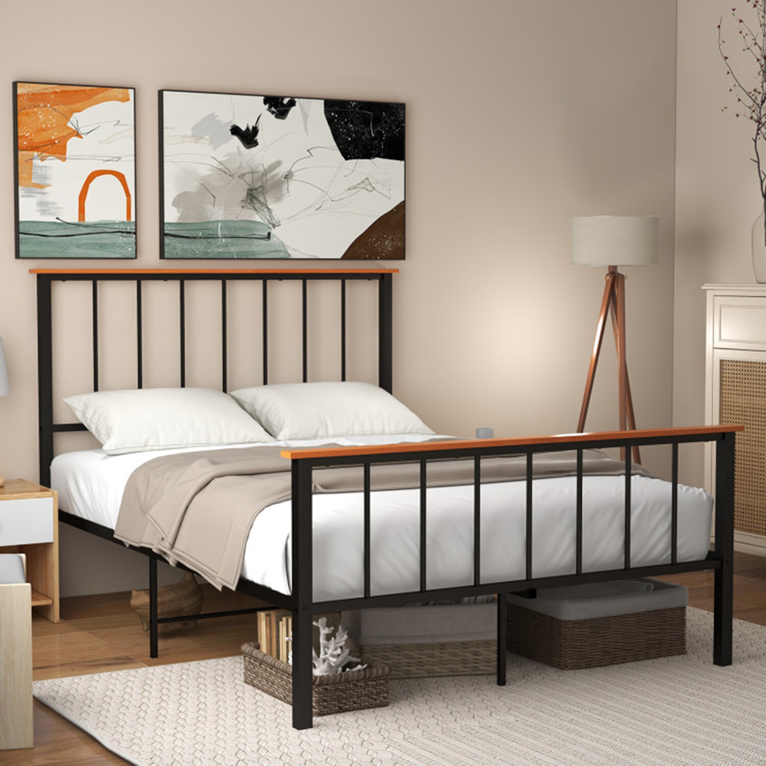 GZMR BB1967-WHBL beds - View #3