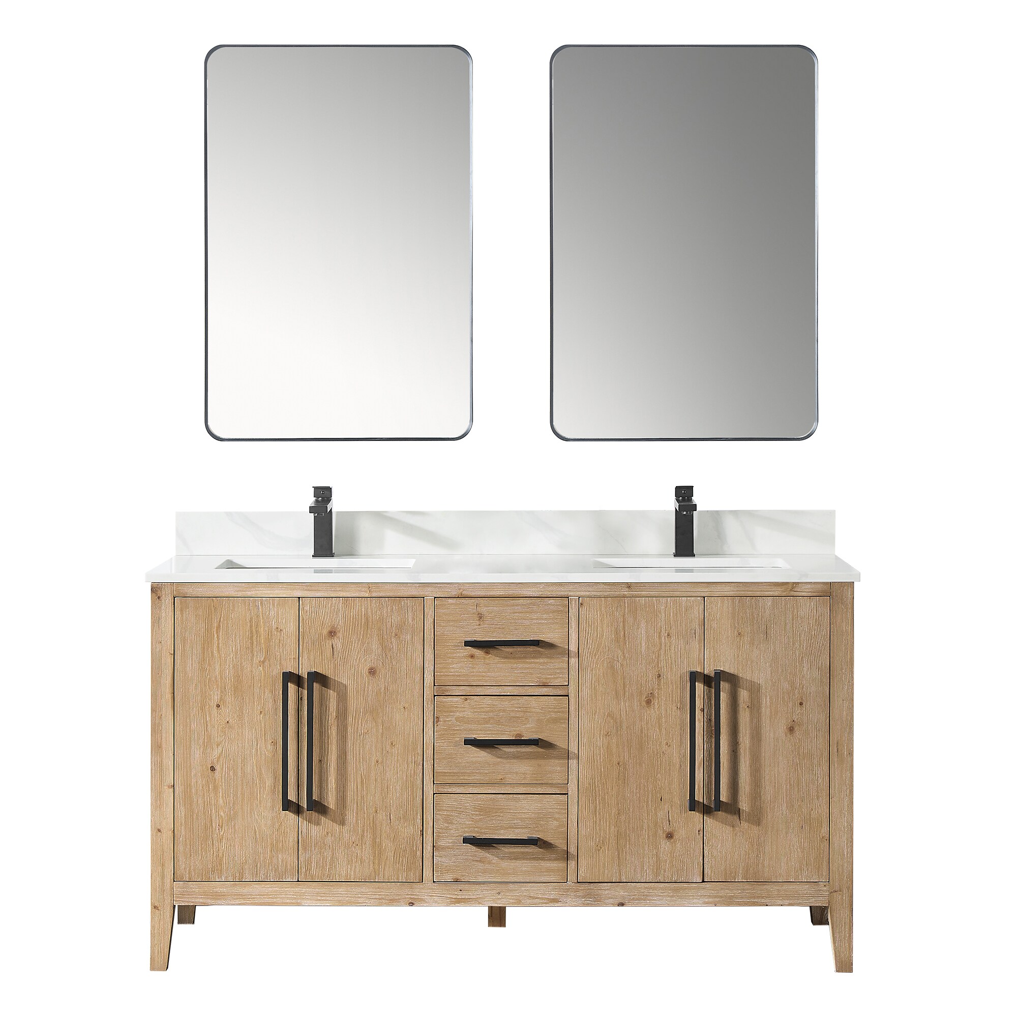 Altair 558060-WF-CWQ Bath-Vanity-Combo - View #13