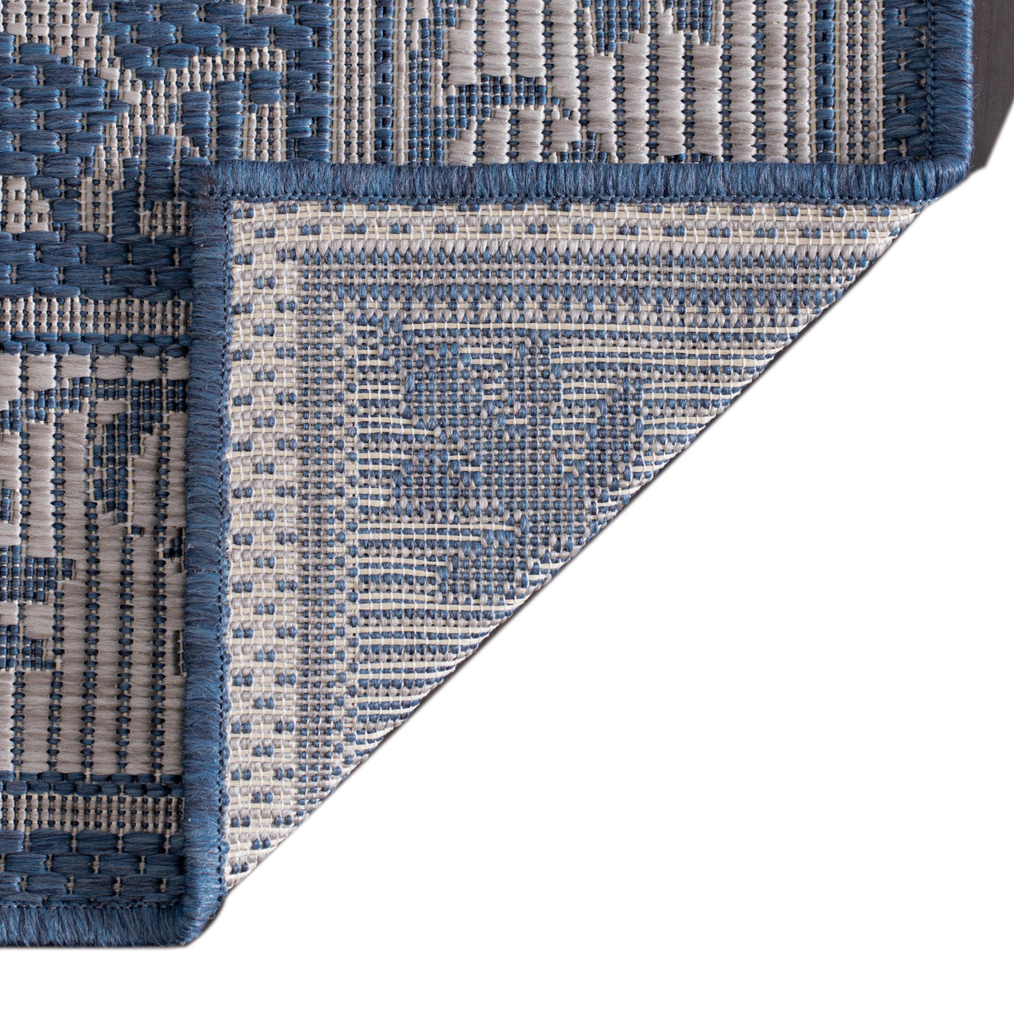 MH LONDON MH-RG-2022 MB-L rugs - View #4