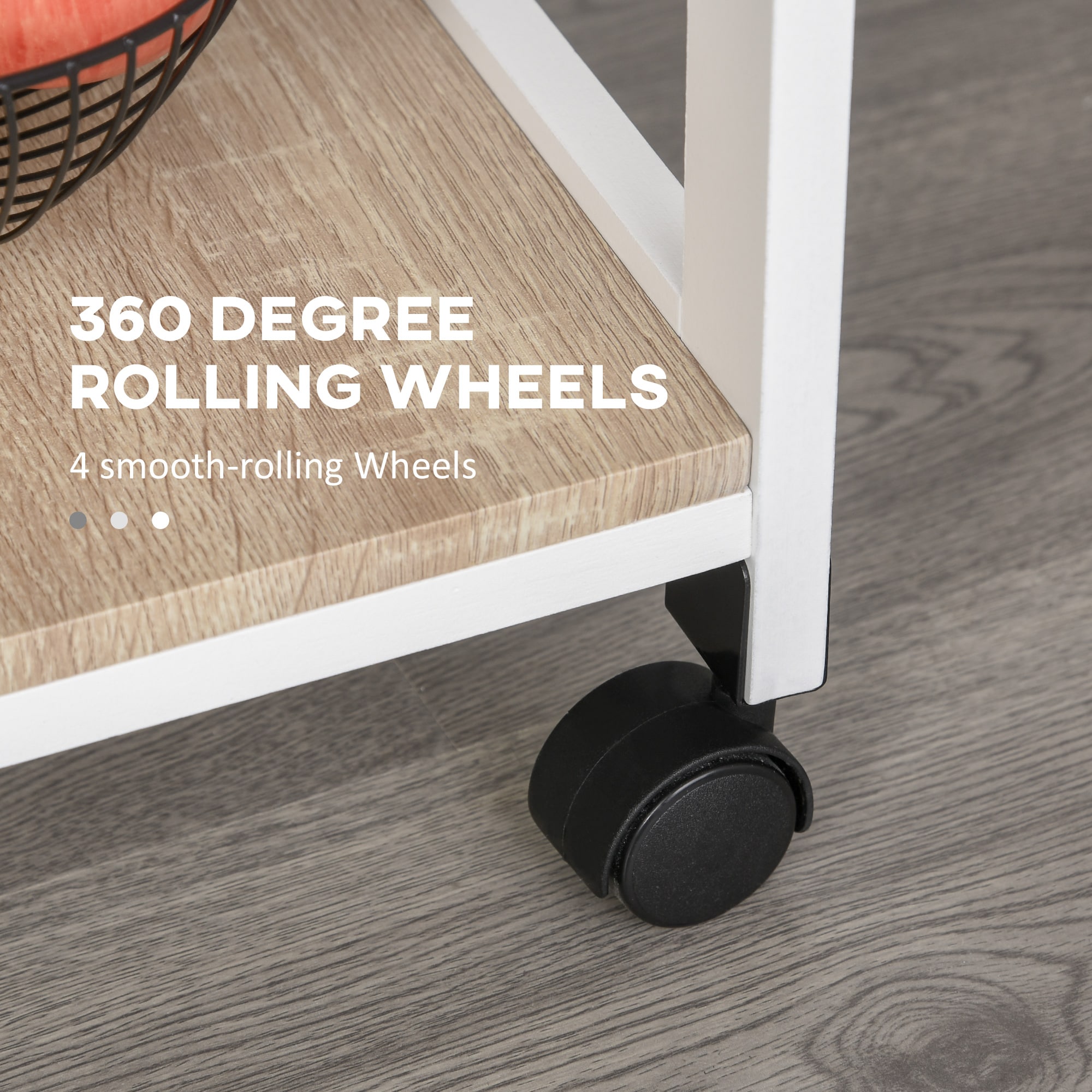 LOVMOR SF-H-W2225P200686 Kitchen-Furniture - View #2