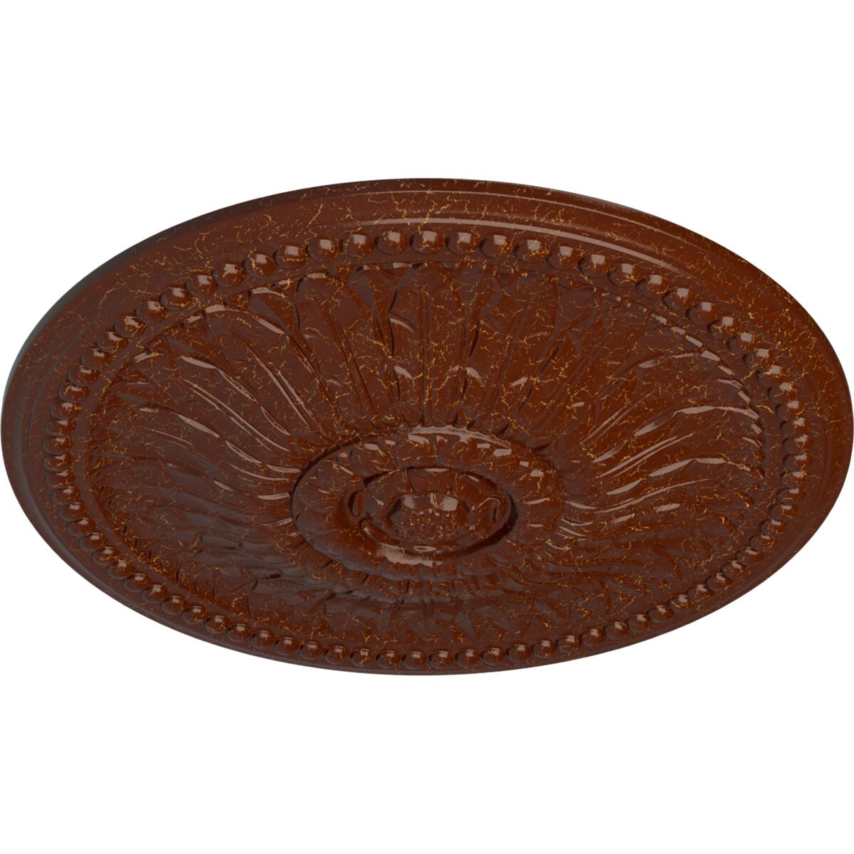 Ekena Millwork CM29SPBMC Ceiling-Medallions - View #2