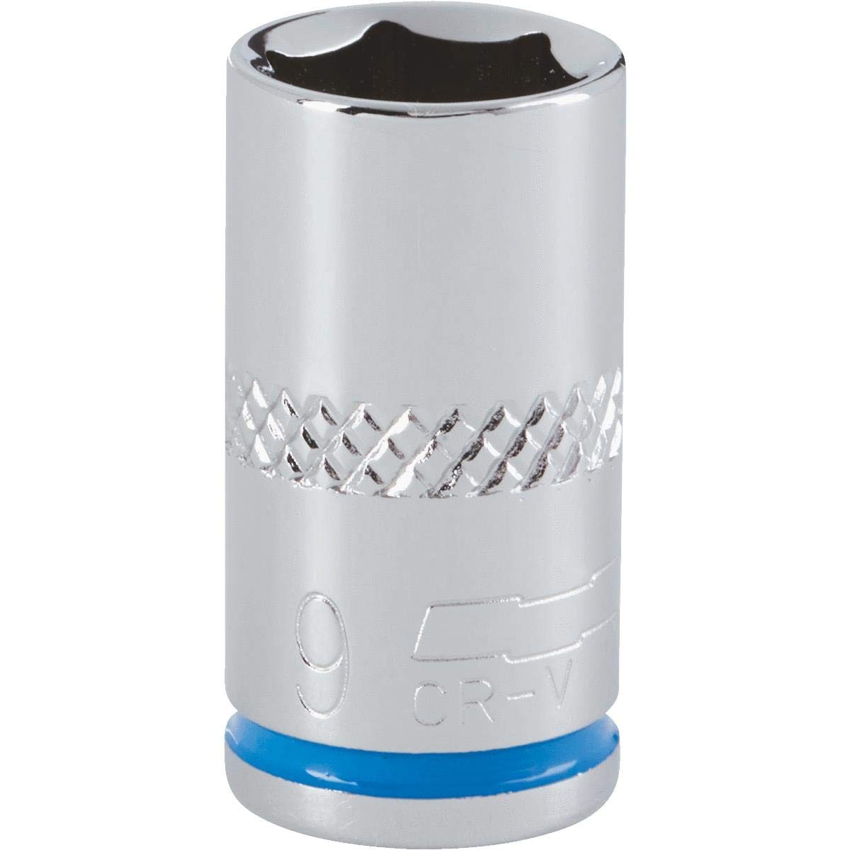 CHANNELLOCK  14in Drive 6Point Metric Socket Chrome Vanadium