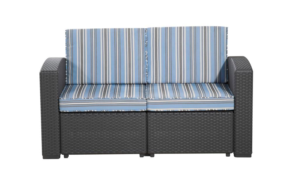 Relax A Lounger LSSA306STR Sofas-Loveseats - View #4