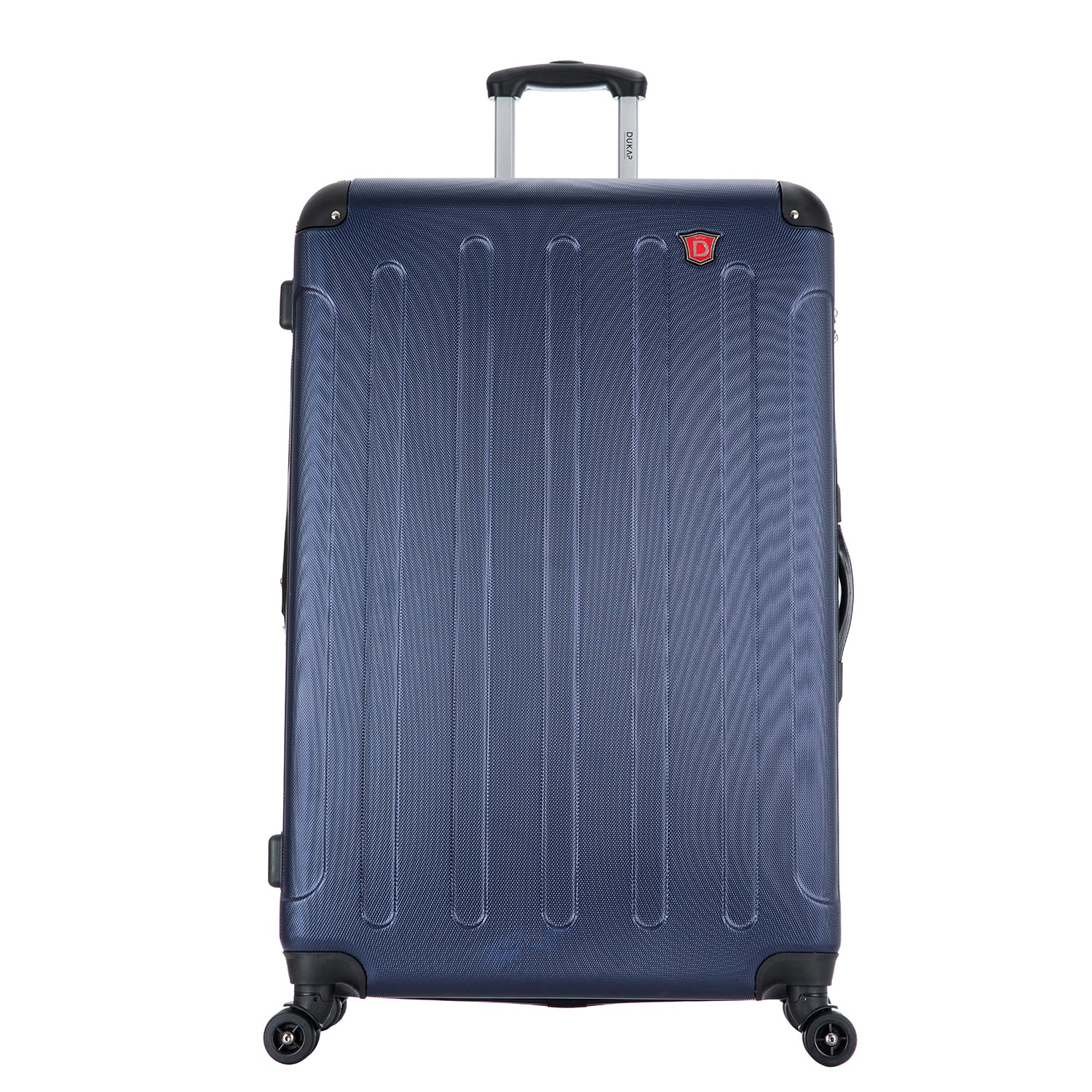 DUKAP DKINT00L-BLU Luggage-And-Luggage-Sets - View #2