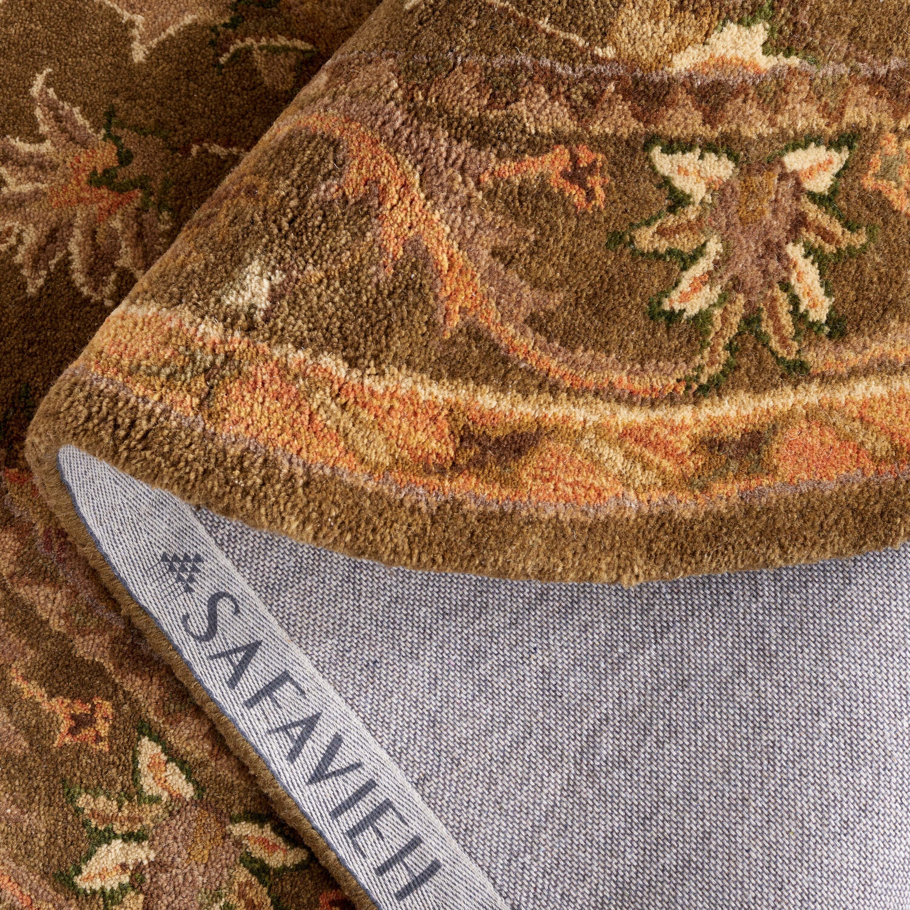 Safavieh AT52A-5OV rugs - View #5