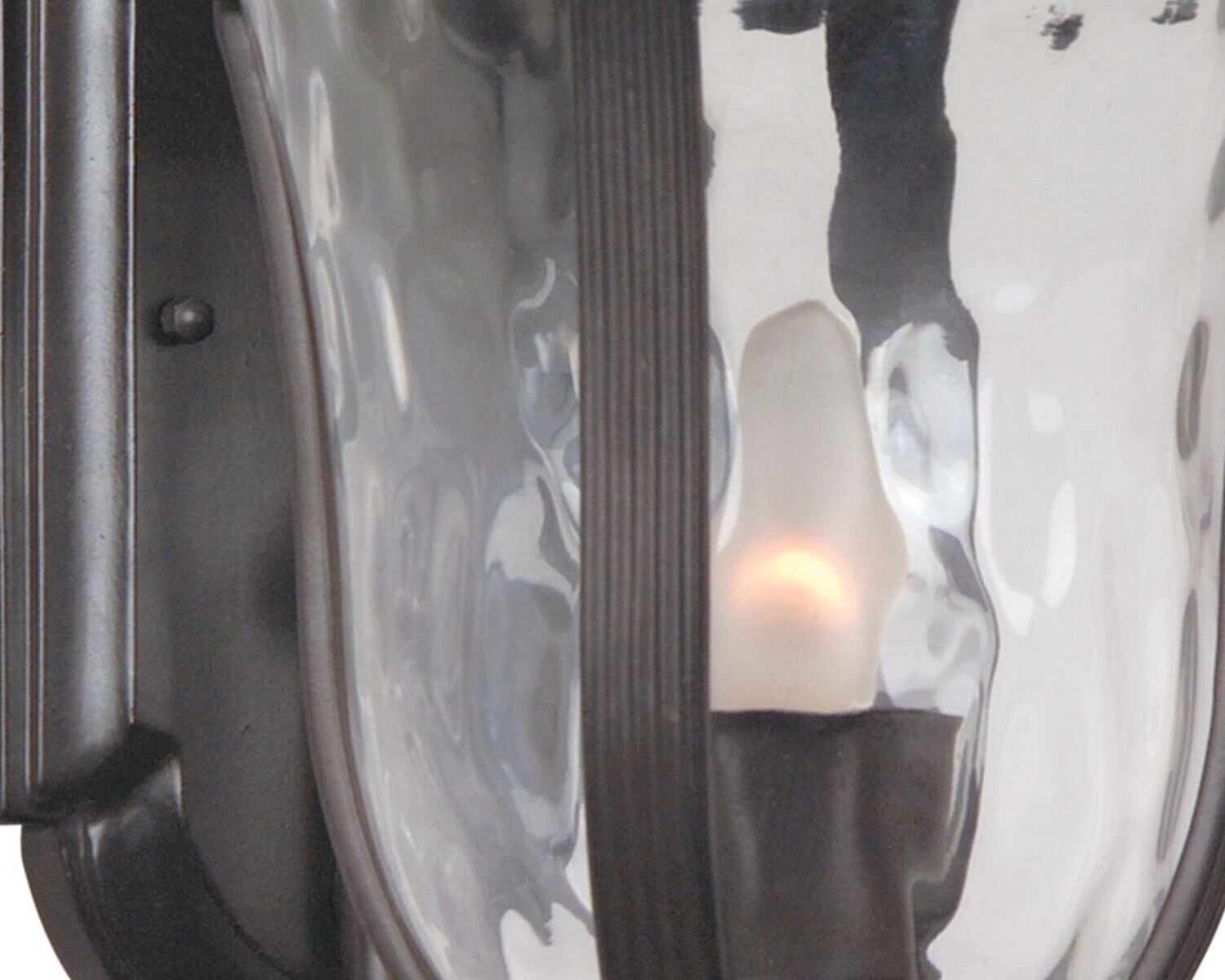 Craftmade Z6000-OBO Outdoor-Wall-Lighting - View #2