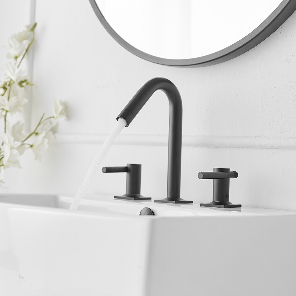 BWE A-916451-B Lavatory-Faucets - View #2