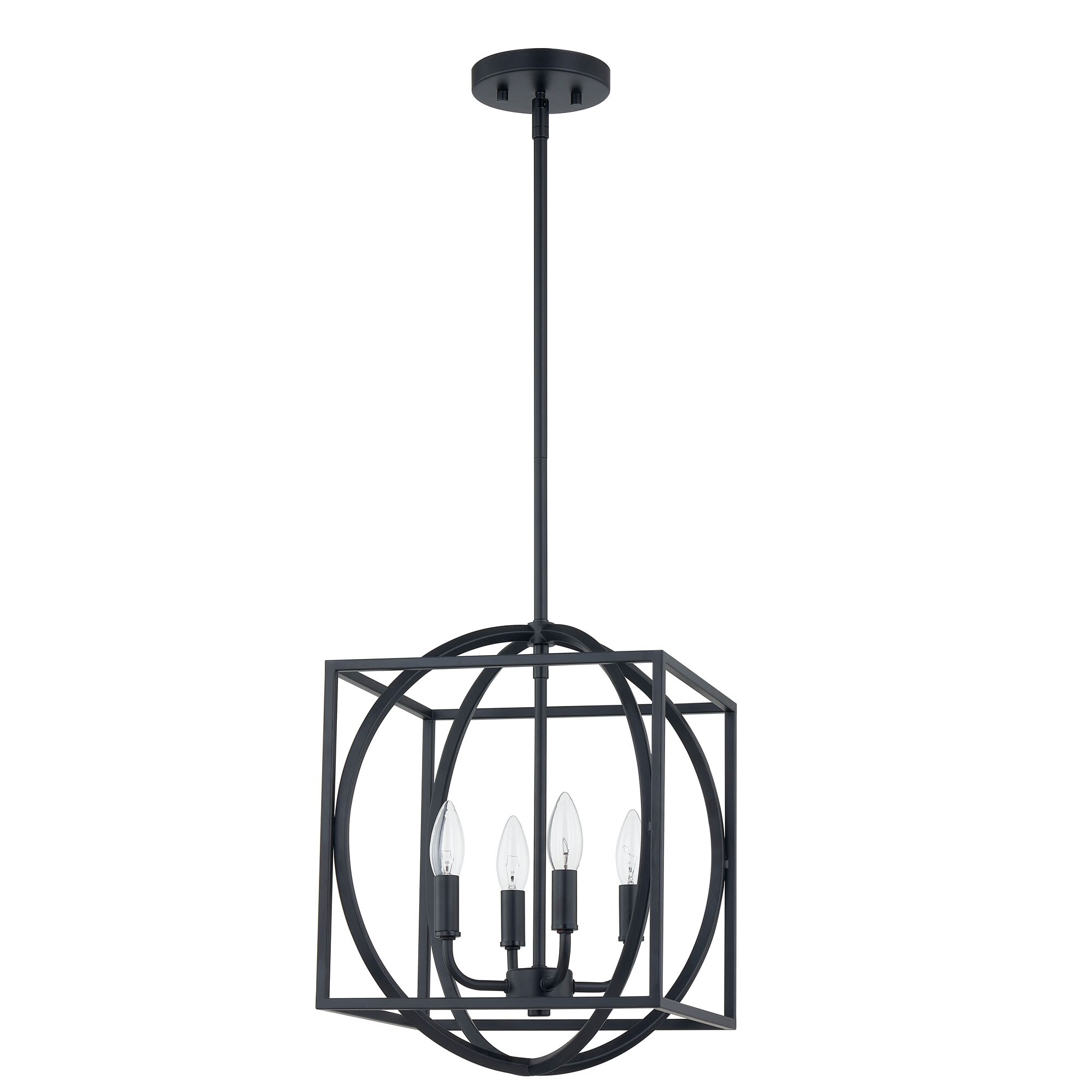 KAWOTI 21075 Pendant-Lights - View #2