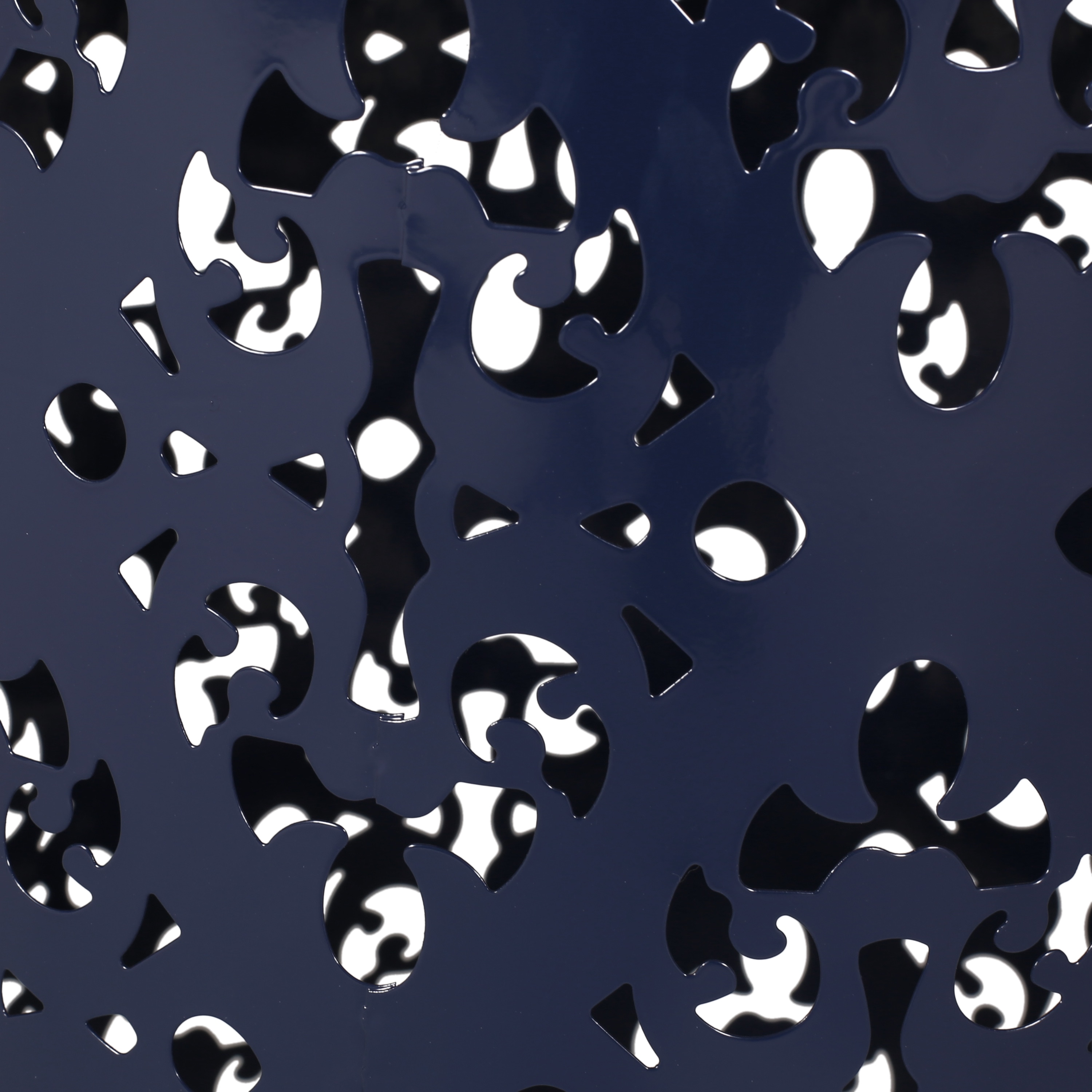 ModernLuxe L3P-73604.00NBLU End-Tables - View #10