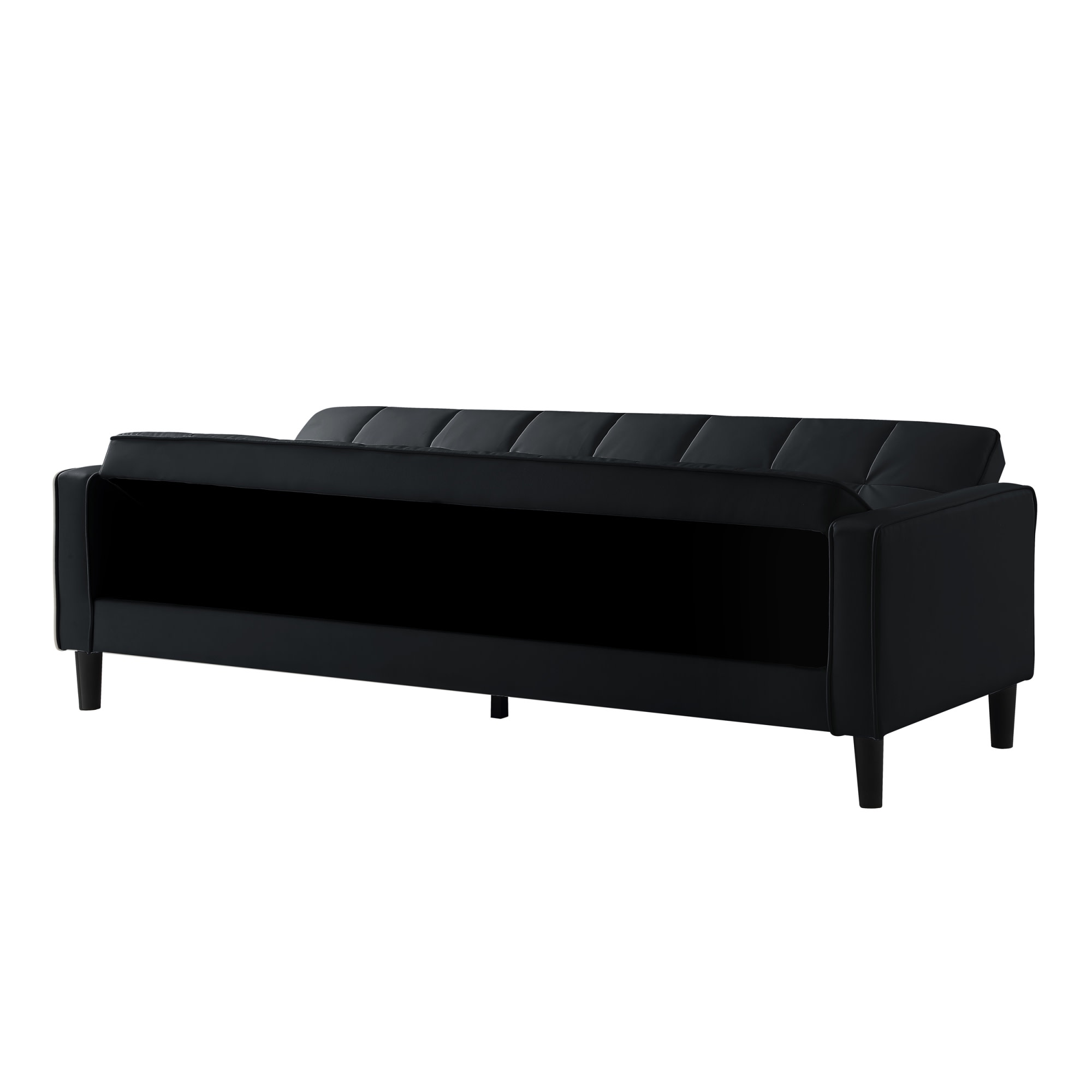 Loft Lyfe SA96-01BK-LS Sofas-Loveseats - View #5