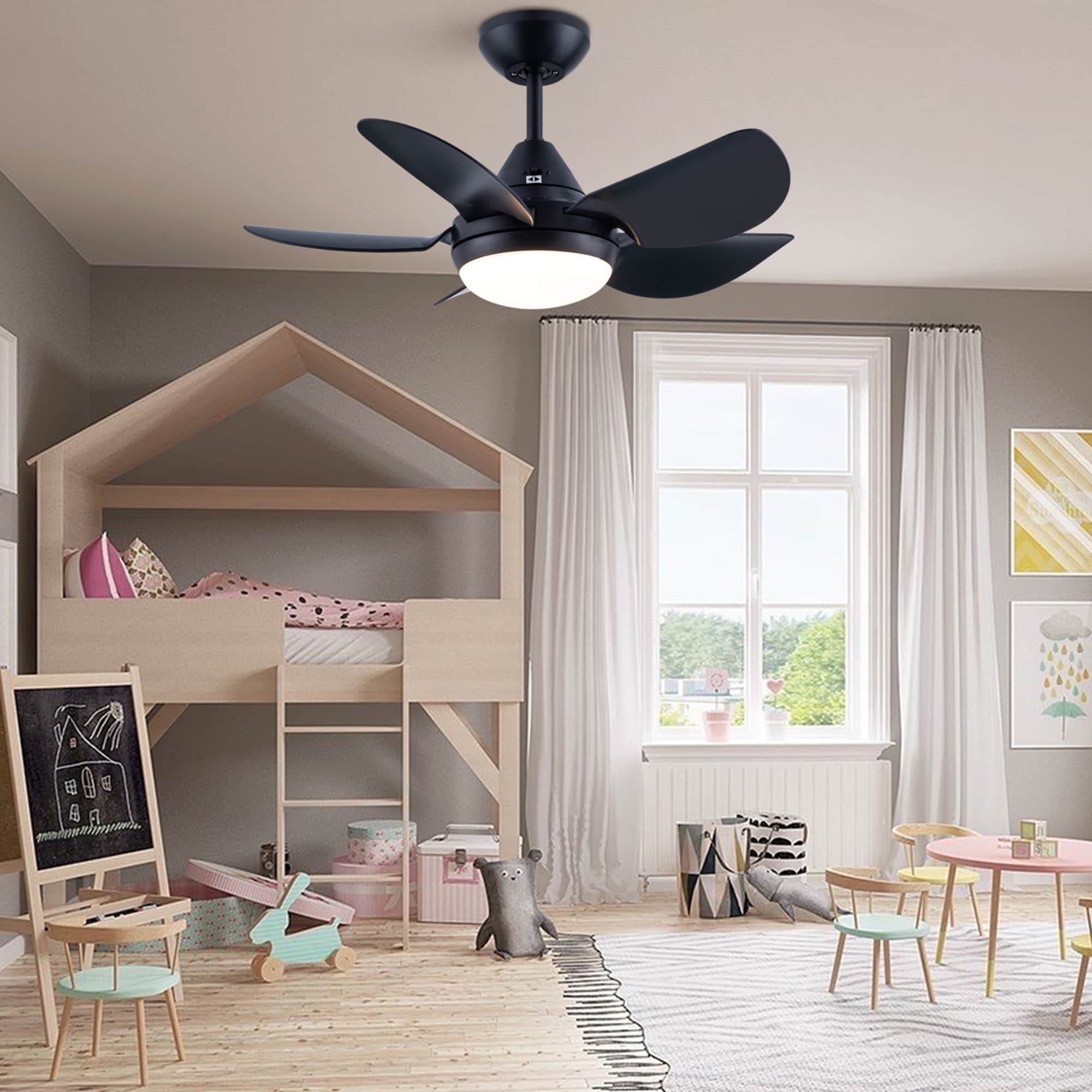 Bybafun YB5700100 Ceiling-Fans - View #6