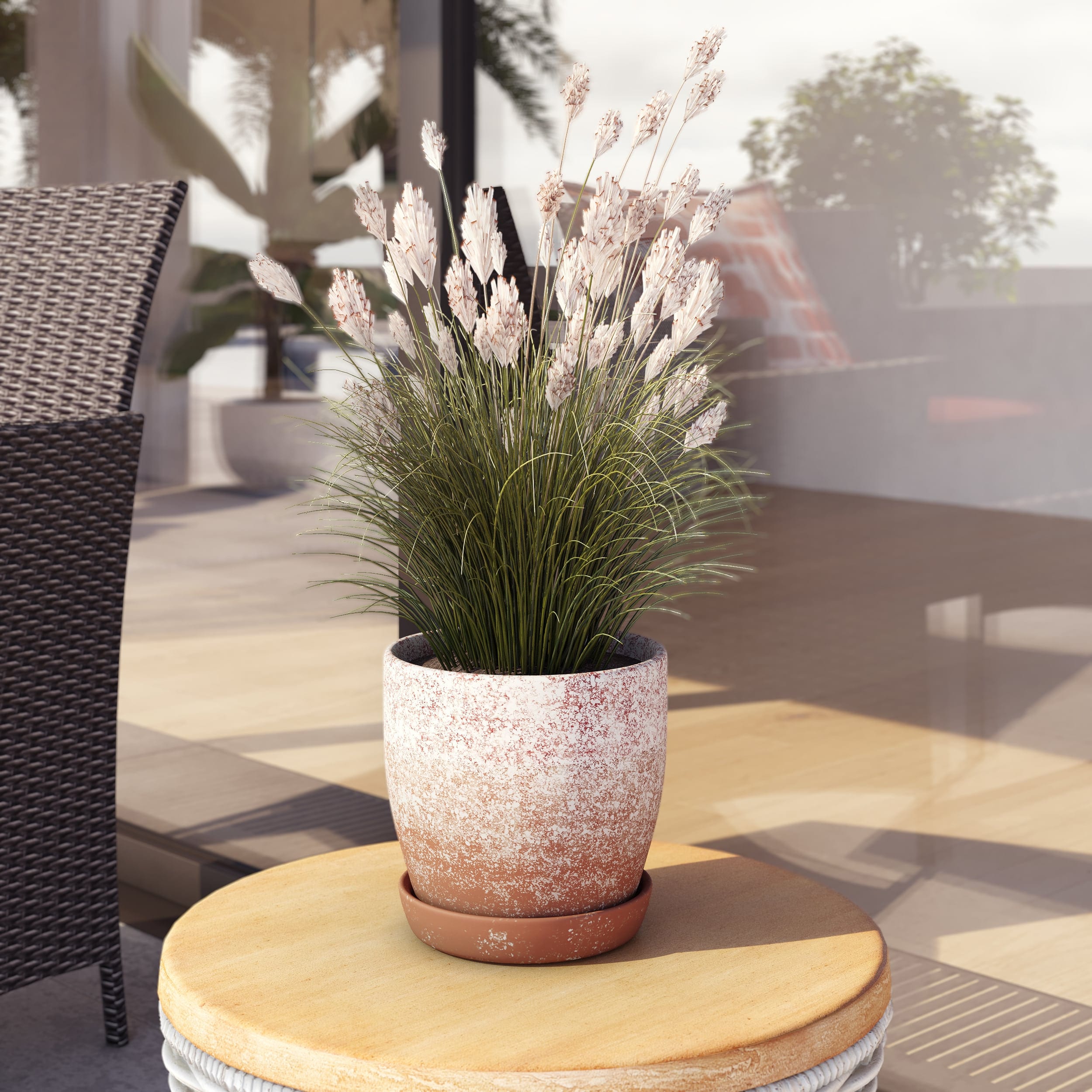 Origin 21 CT4177 -BRN Planter-Window-Box - View #6