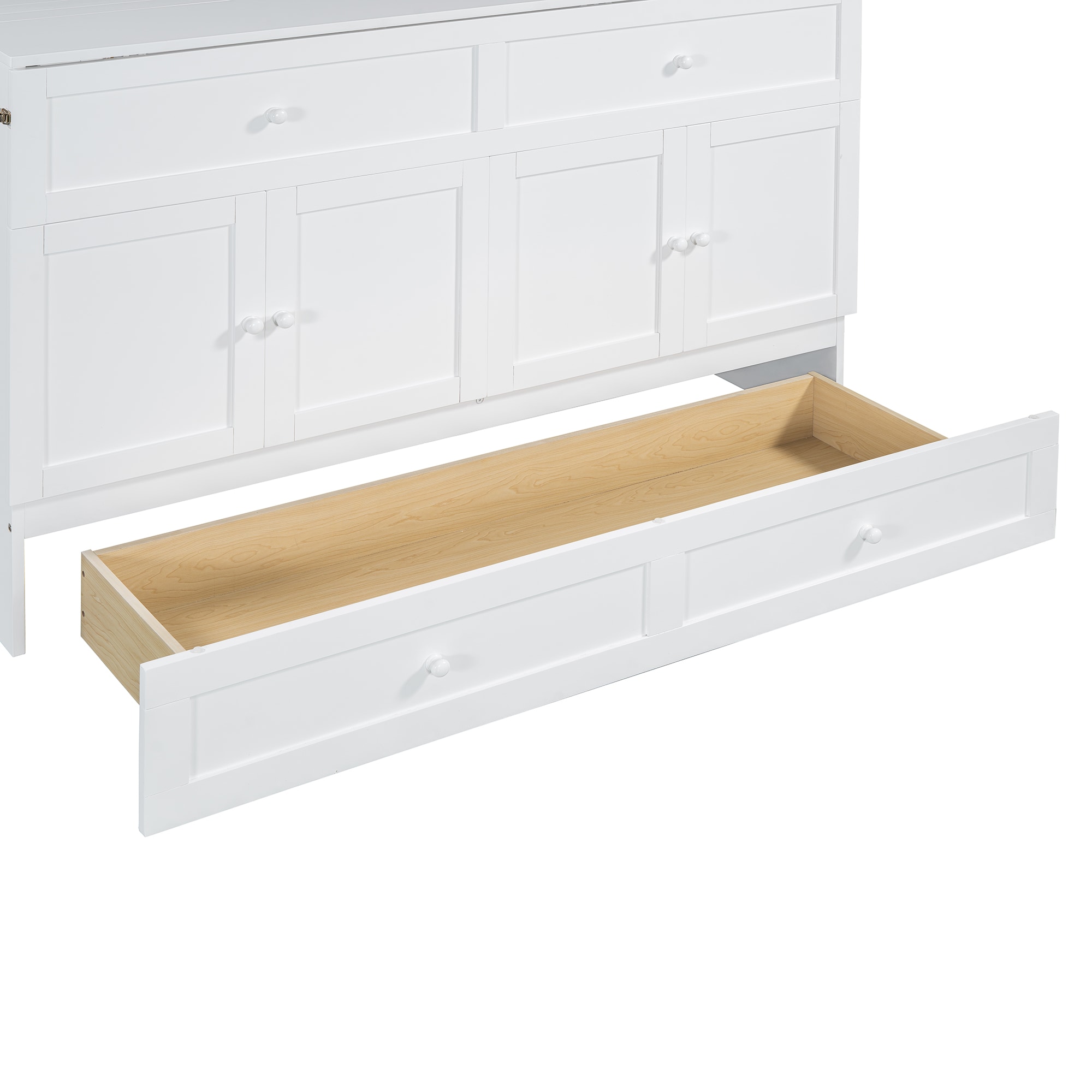 ModernLuxe LP000923AAK beds - View #5
