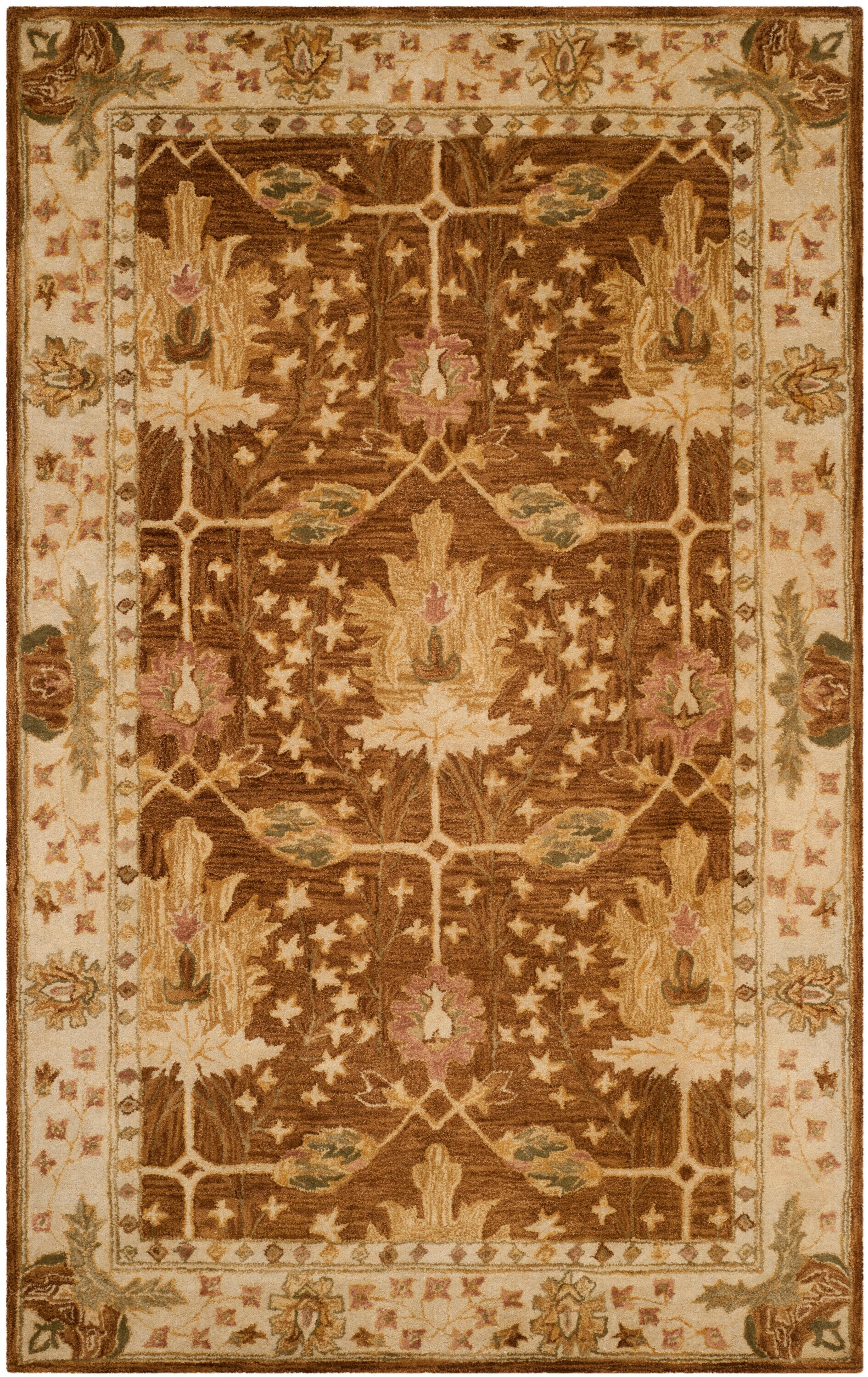 Safavieh AT840B-4 rugs - View #2