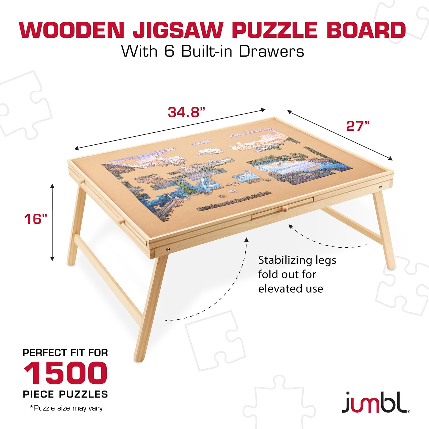 Jumbl JUMPT15N6 puzzles - View #3