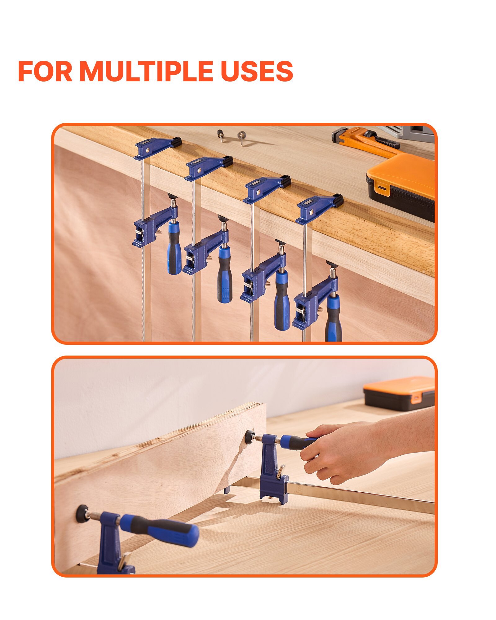 SUGIFT CJWLSSGSS0254 Portable-Bandsaws - View #7