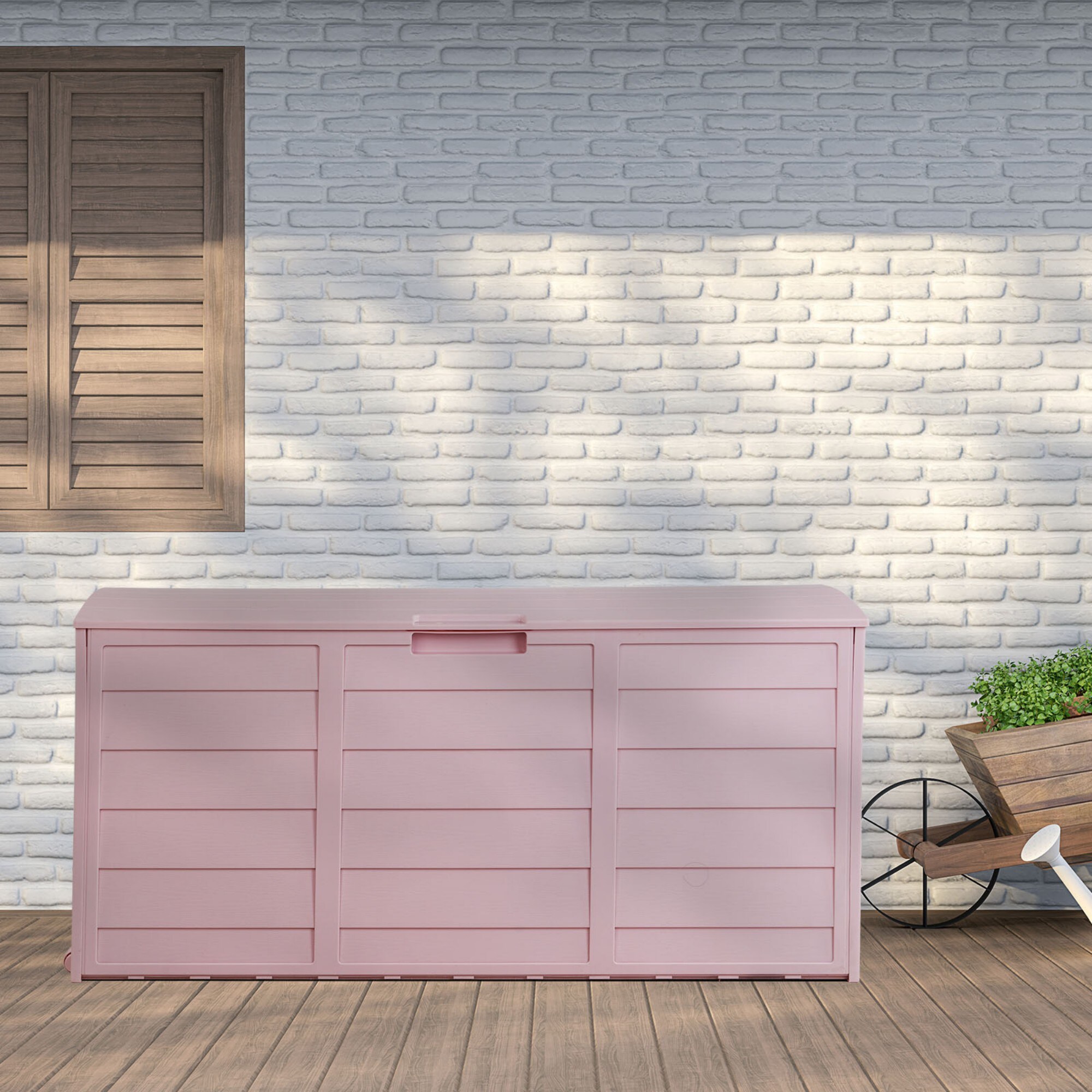 Numhew NHDREW39432 Deck-Boxes - View #6