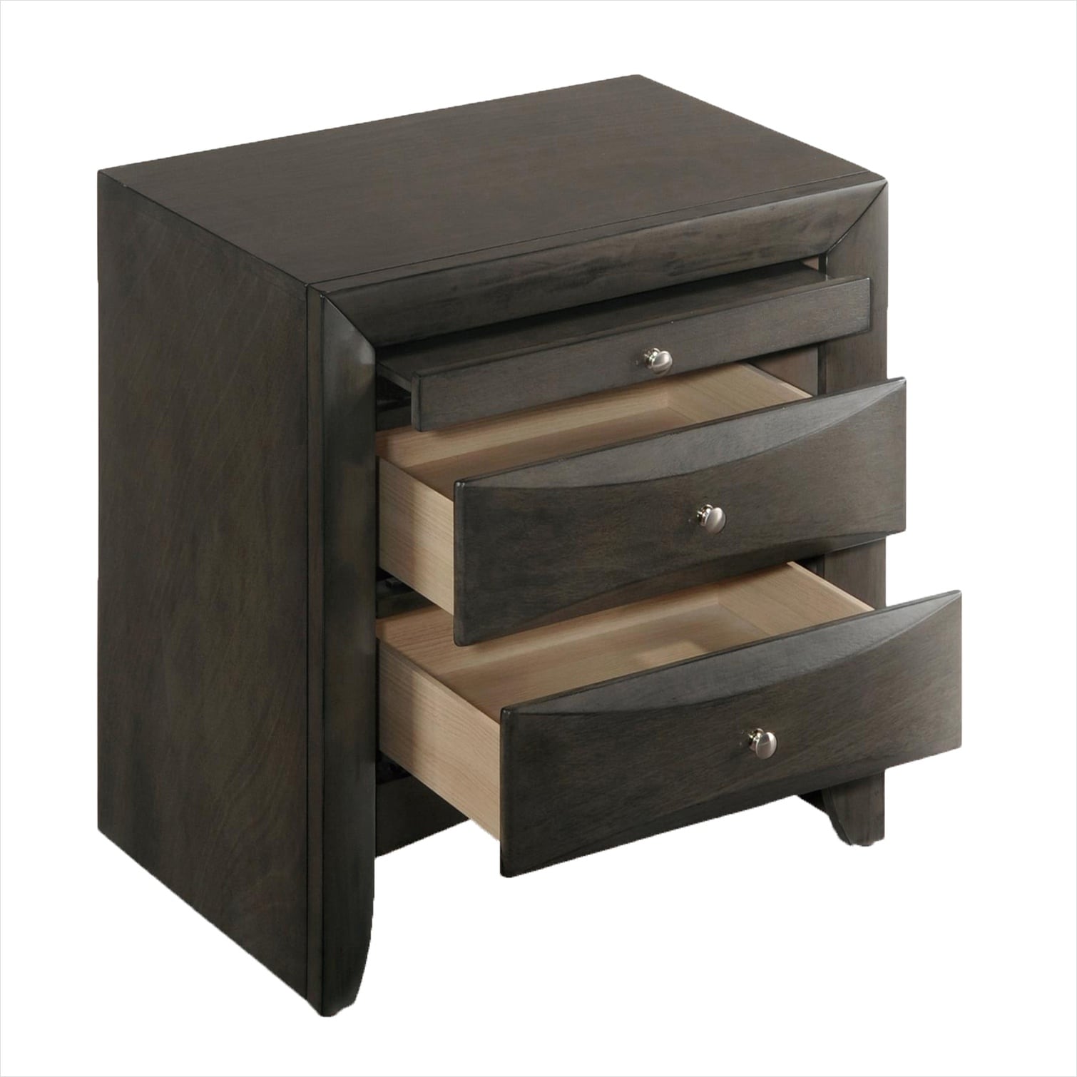 SunJet H93KNOPUOXV1 nightstands - View #3