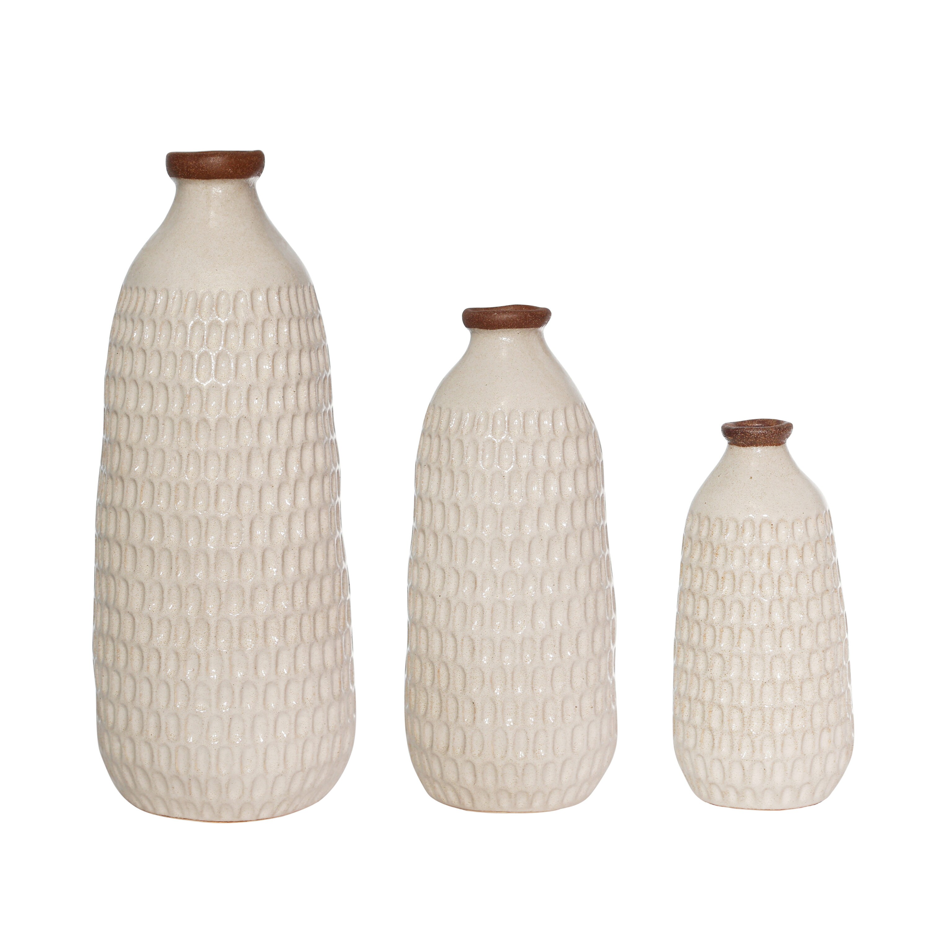 Sagebrook Home 13922-03 Decorative-Accessories - View #2