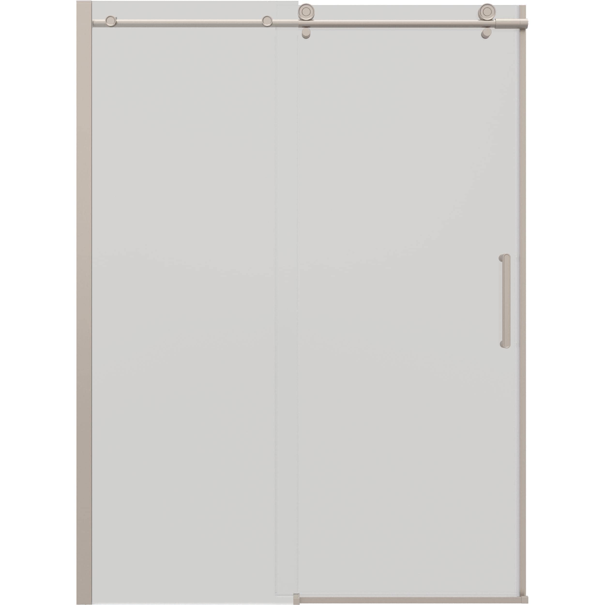 Delta SDCS860-NIK-R Shower-Doors - View #2