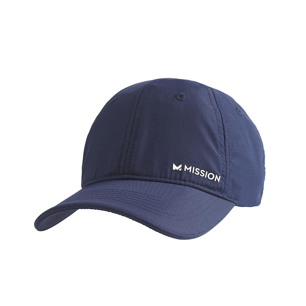 Baseball department Unisex at Cap Hats Mission Navy the in Polyester Adult