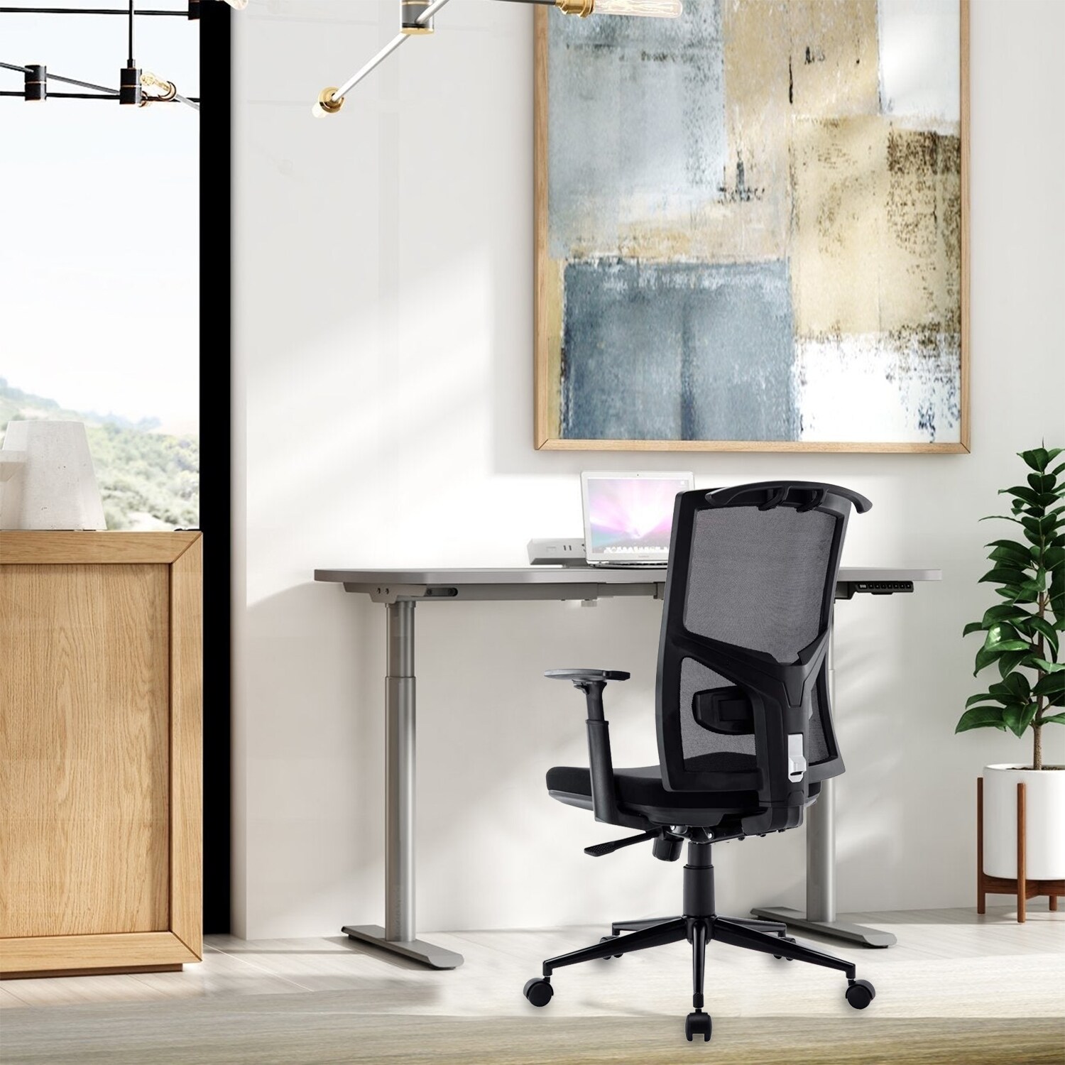CASAINC AJ-8922BY recliners - View #2