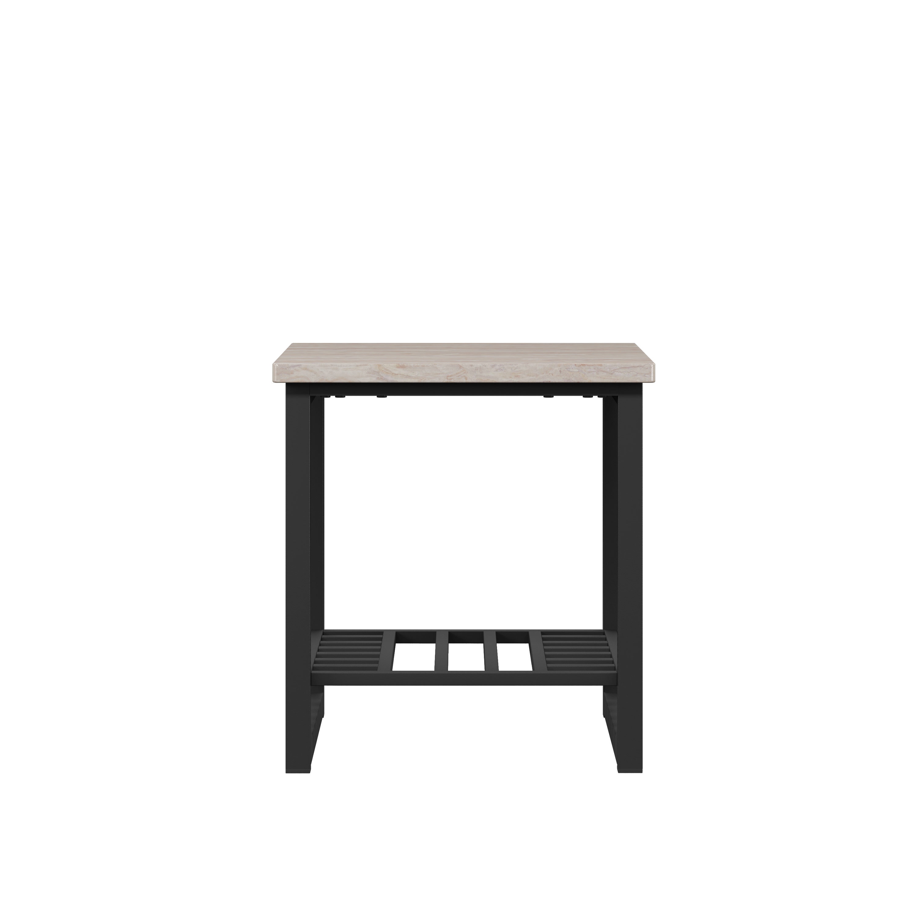 HMidea J025-102 End-Tables - View #2