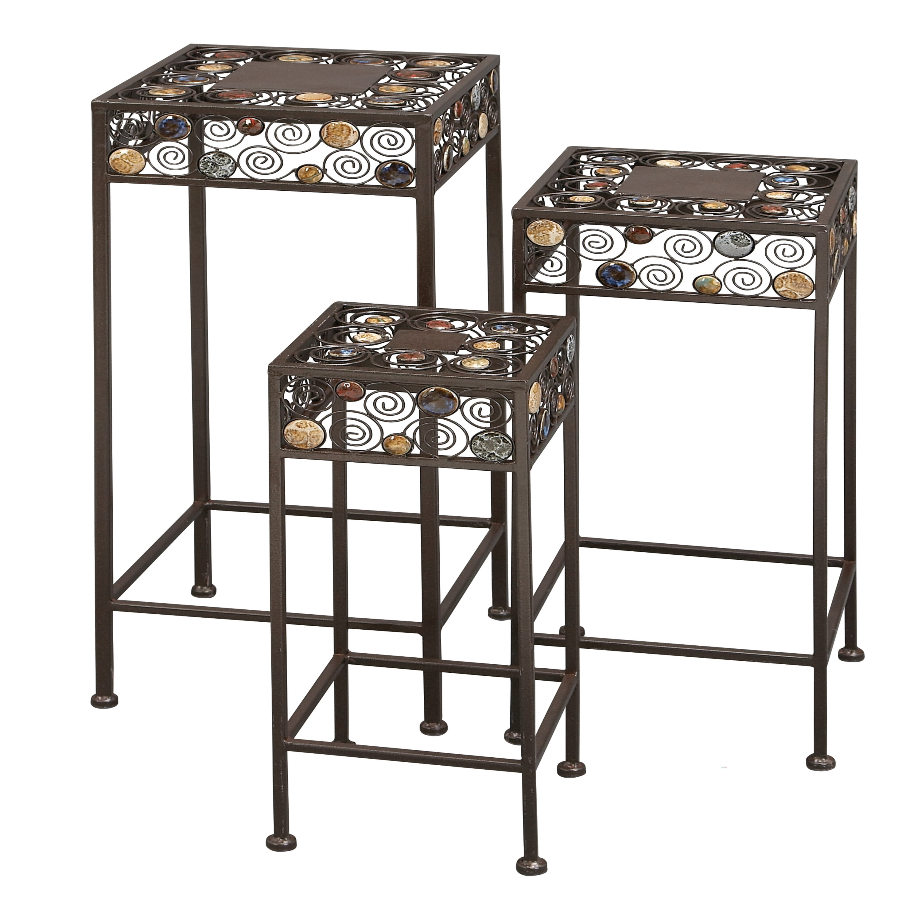 Grayson Lane 61531 Plant-Stand - View #2