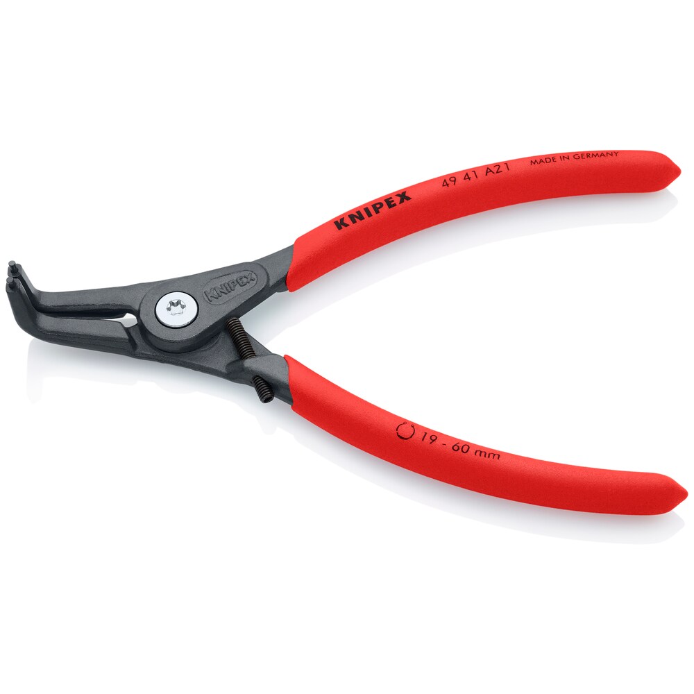 KNIPEX 49 41 A21 pliers - View #2