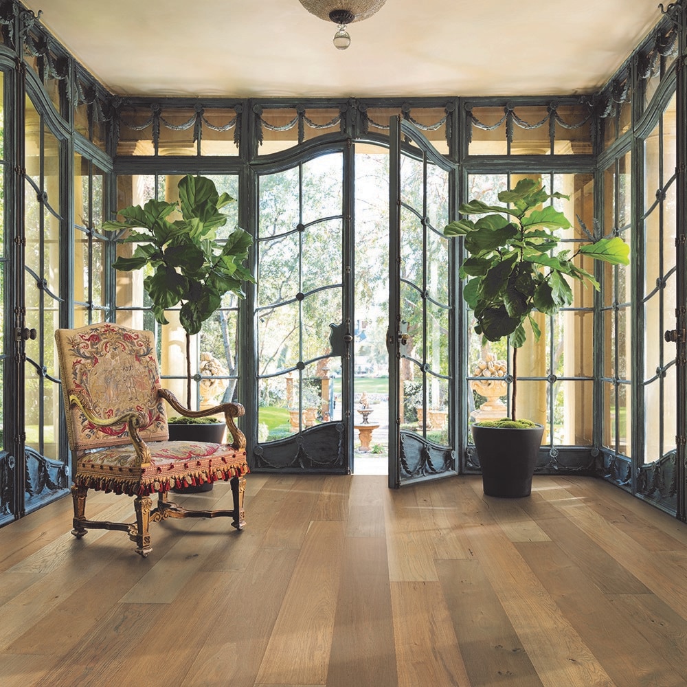 Villa Barcelona LOWMCTG993SAMP Hardwood-Flooring-Samples - View #2
