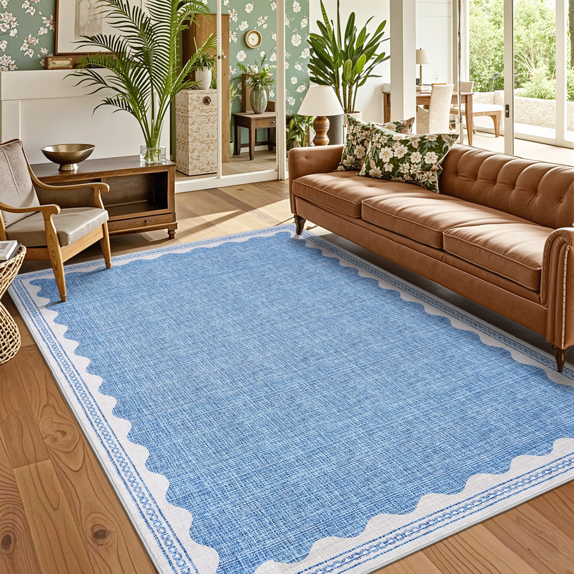 Qeetex LSN-PHO-33GFAE4M rugs - View #3