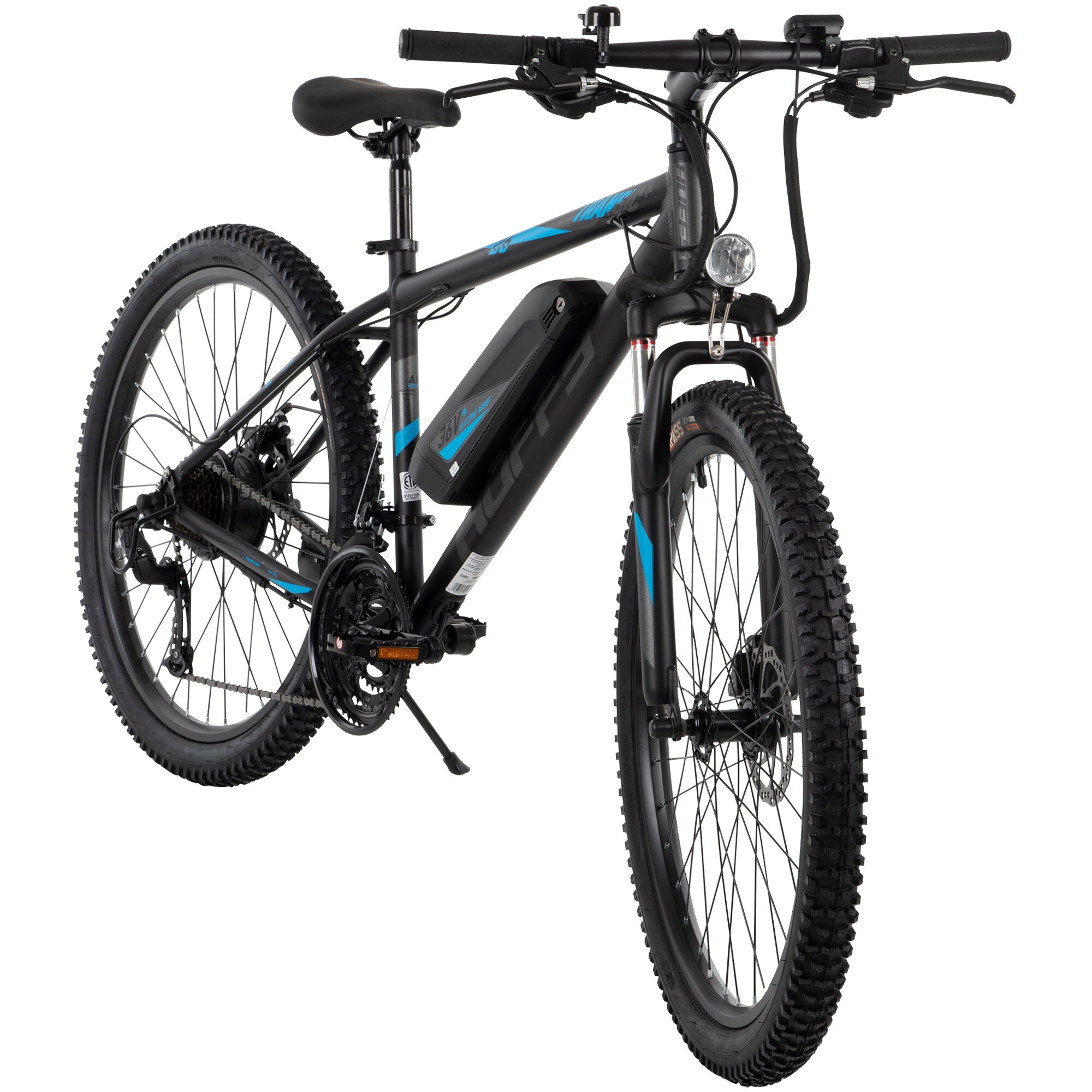 Huffy 26-in Men's Mountain Bike