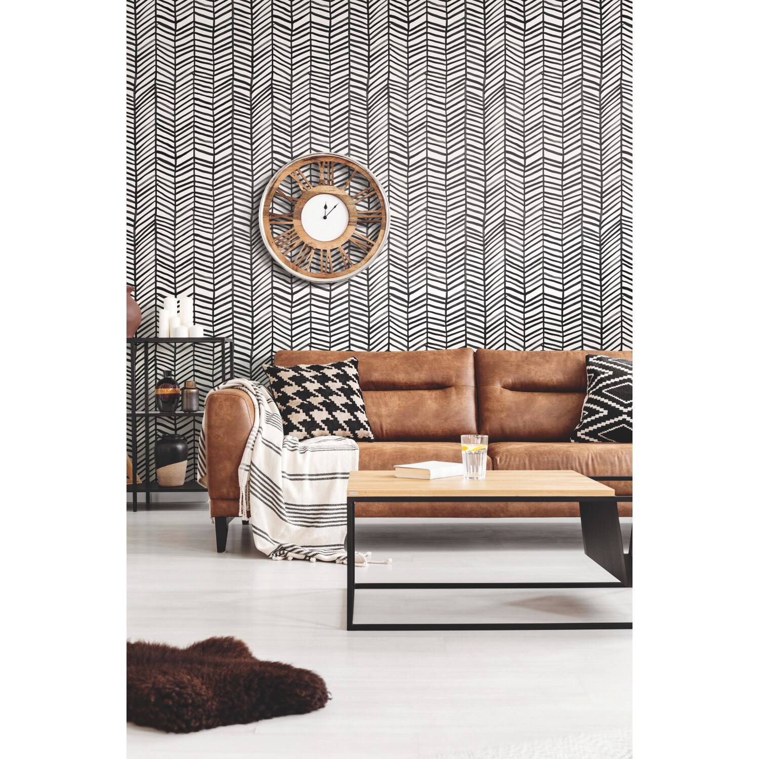 RoomMates RMK11633WP wallpaper - View #3