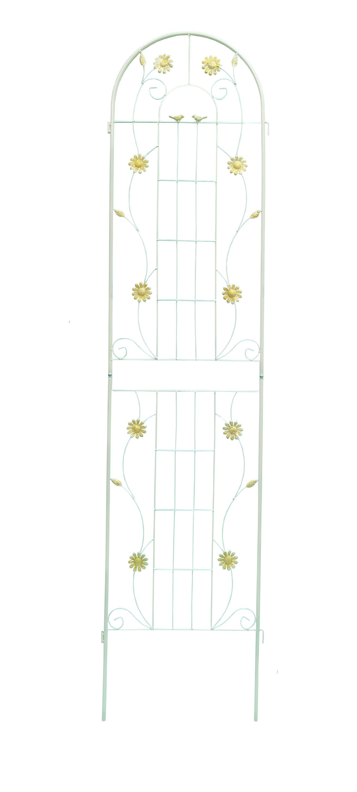 Runesay QCGATR-16 Garden-Trellis - View #3