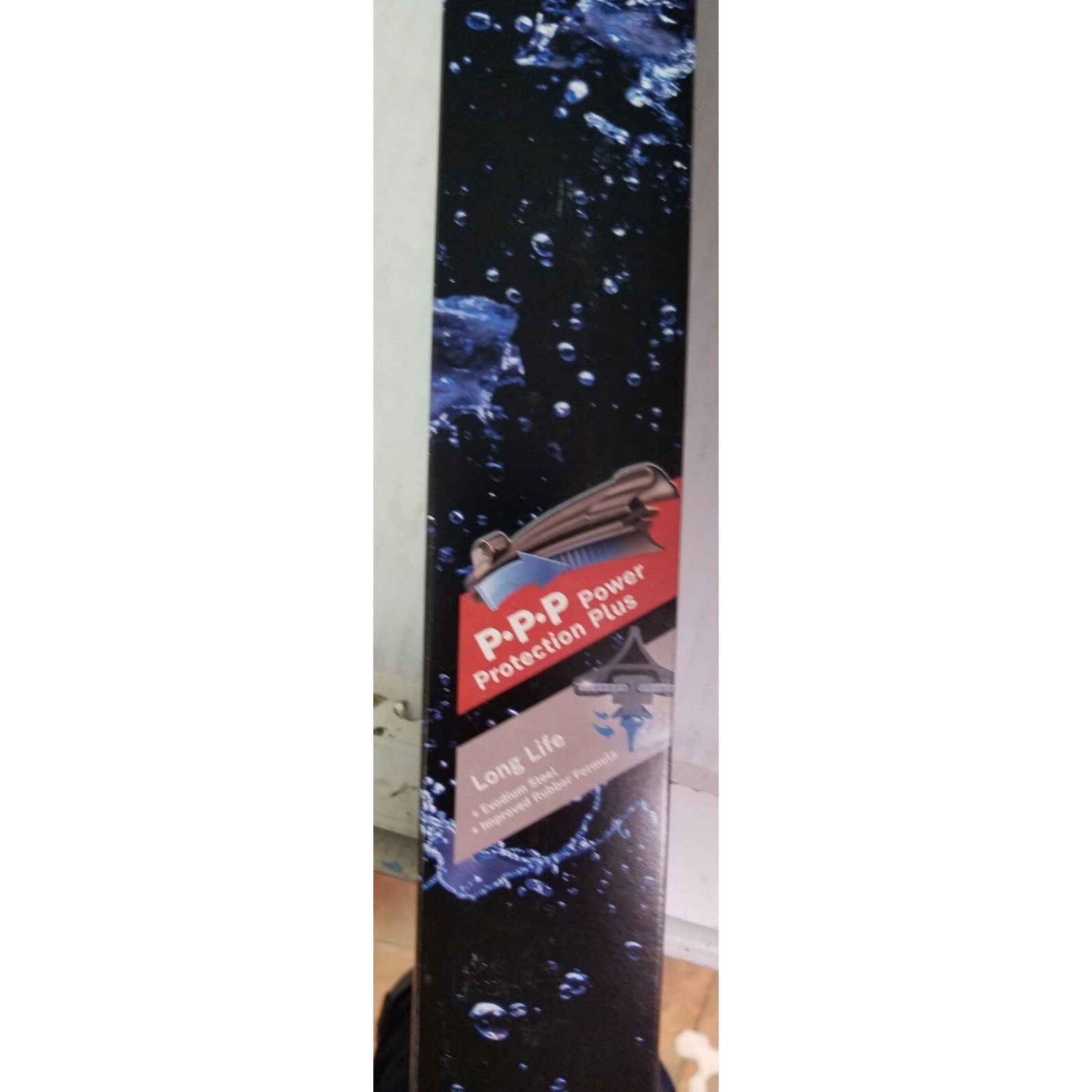 Bosch 3397007523 Wiper-Blades - View #3