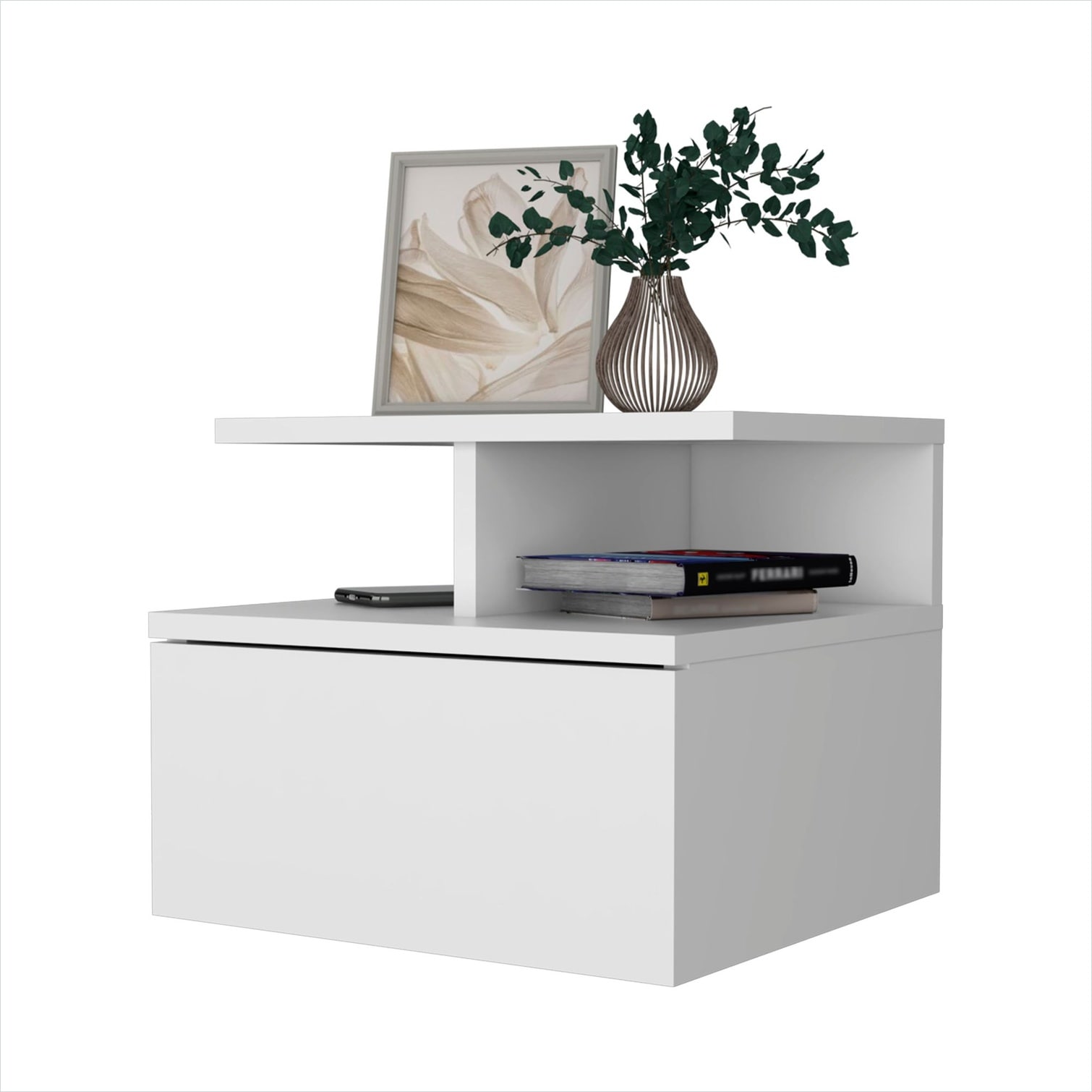 SunJet J59VOYE0W4ME nightstands - View #4