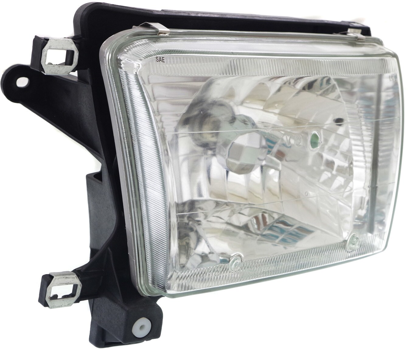 Garage-Pro JCW3121142LASGP Headlights-Components - View #3