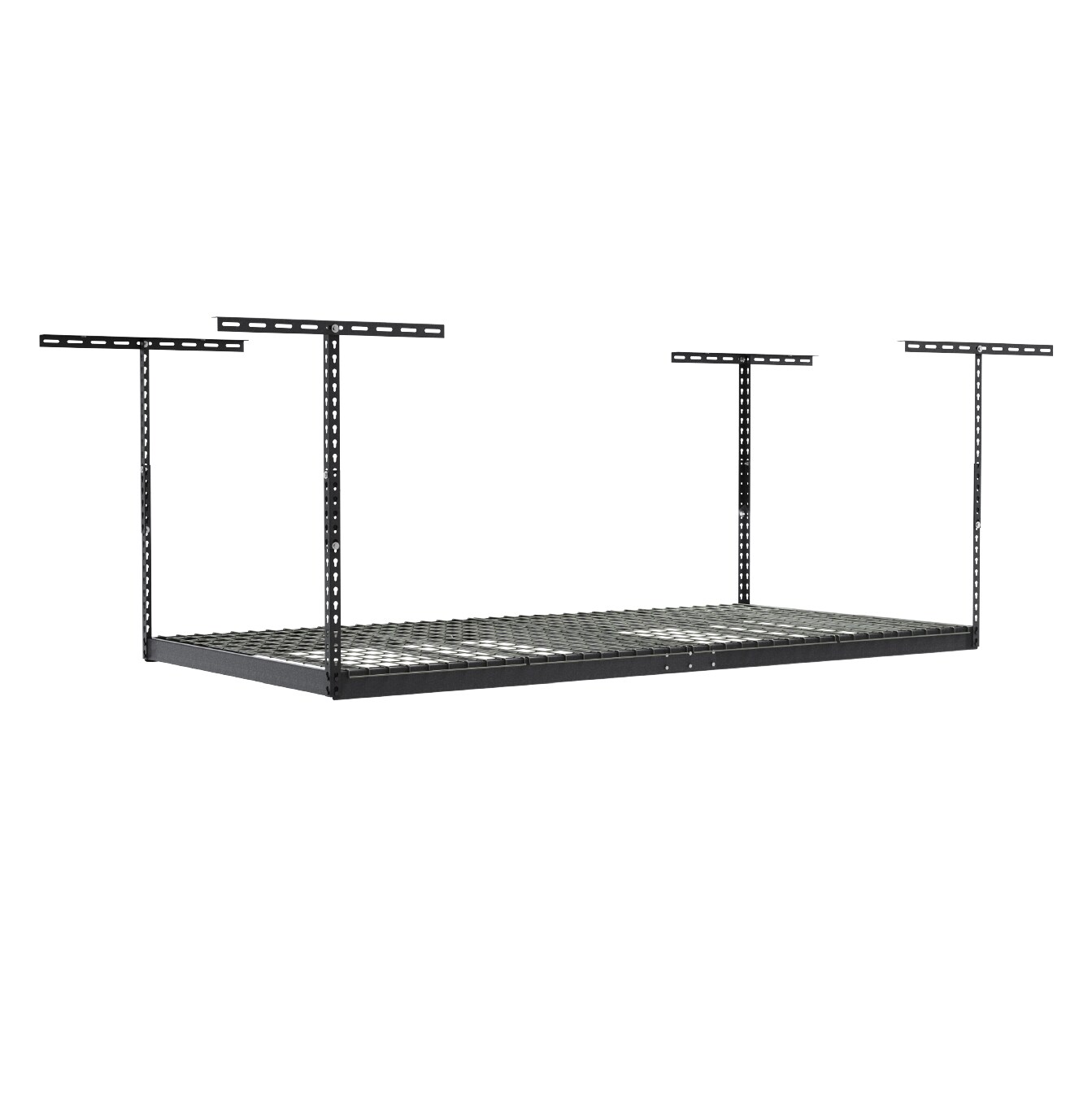 Garage ceiling storage rack at Lowes.com: Search Results