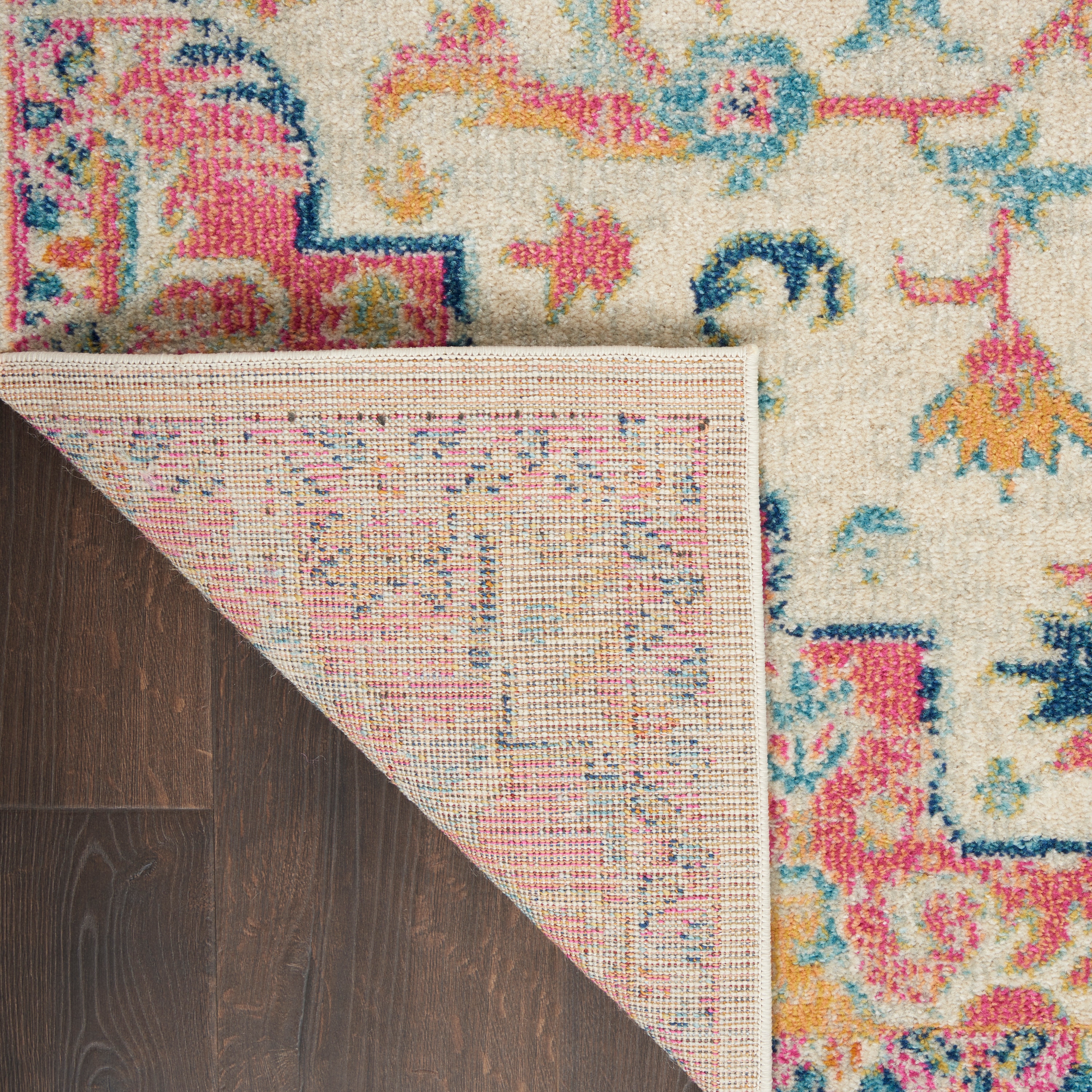 Nourison 099446809155 rugs - View #4