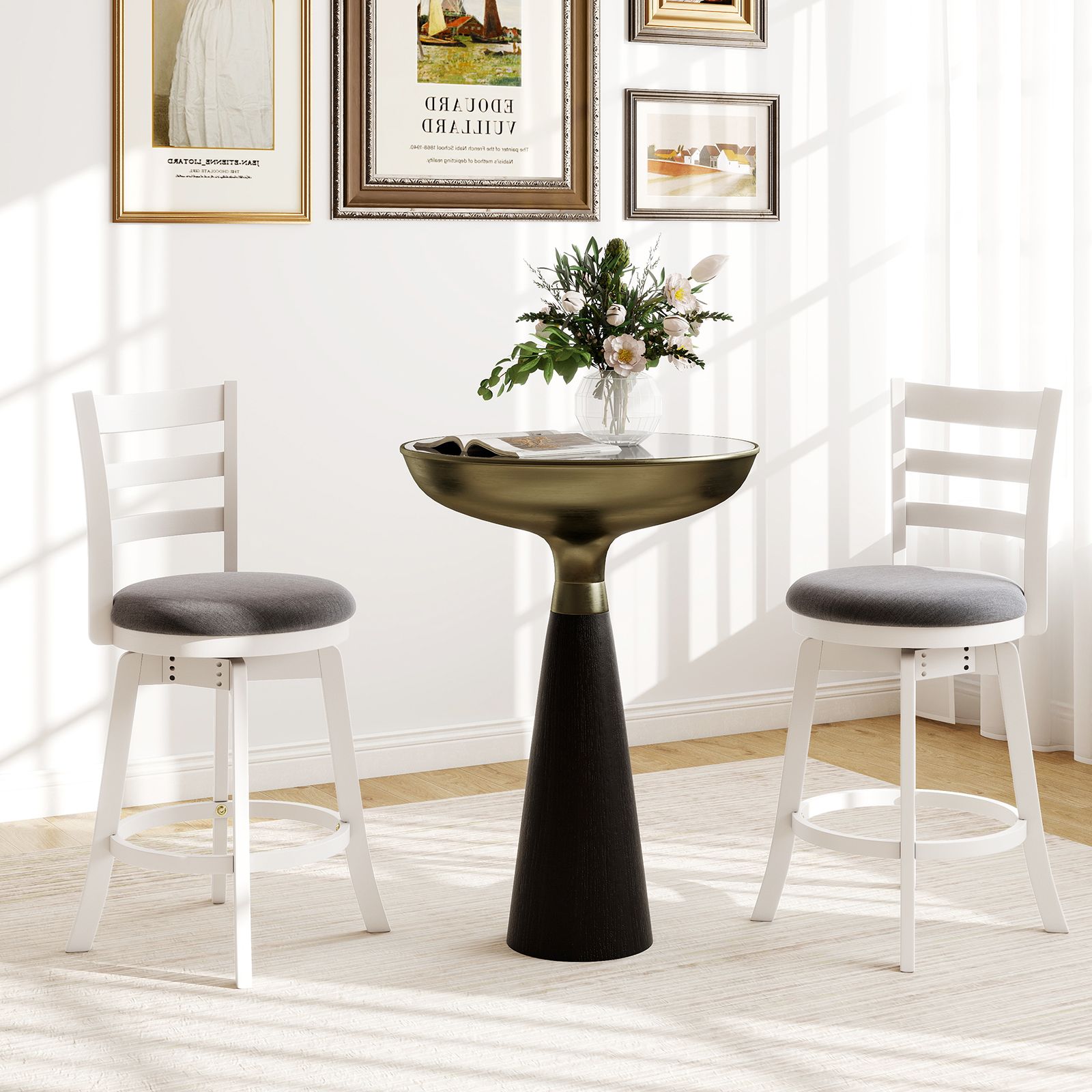 Slickblue D-CO-42-HW11631VJ stools - View #3