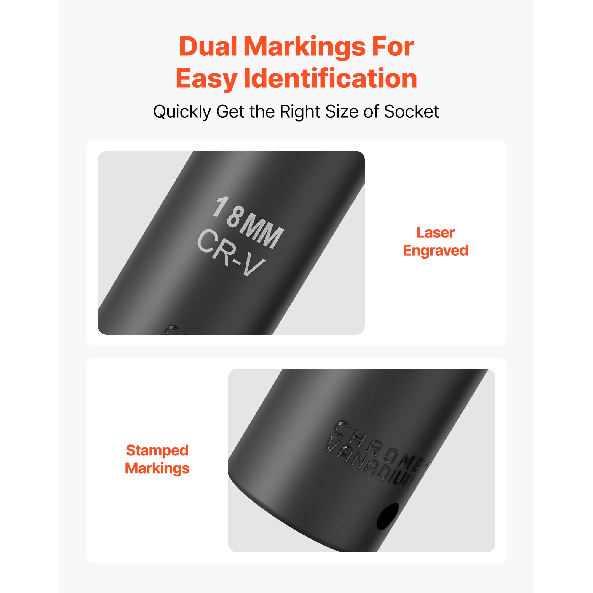 SVOPES SVOPESCJTTZJ116802V0 Impact-Socket-Sets - View #5