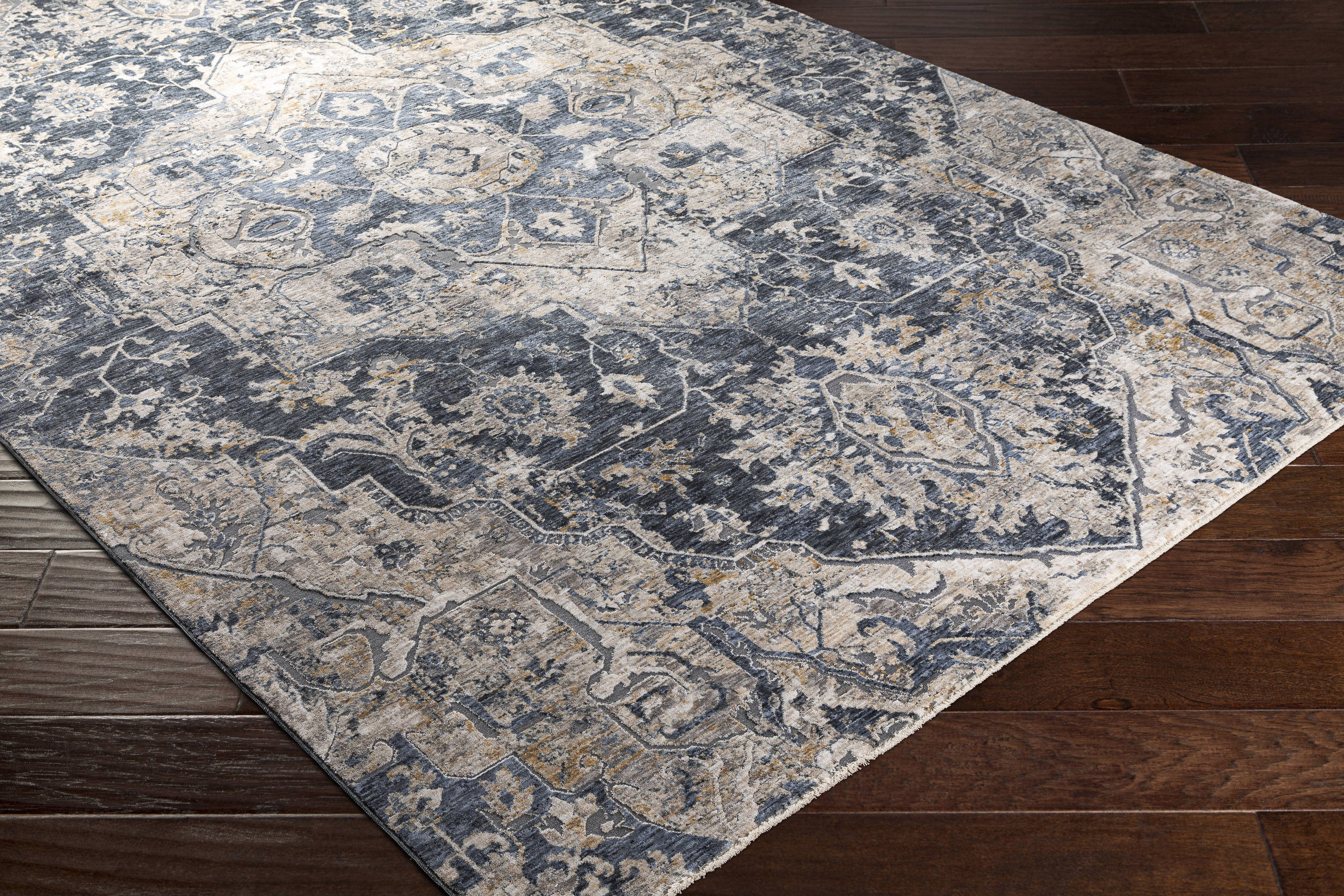 Surya CDF2307-710RD rugs - View #3