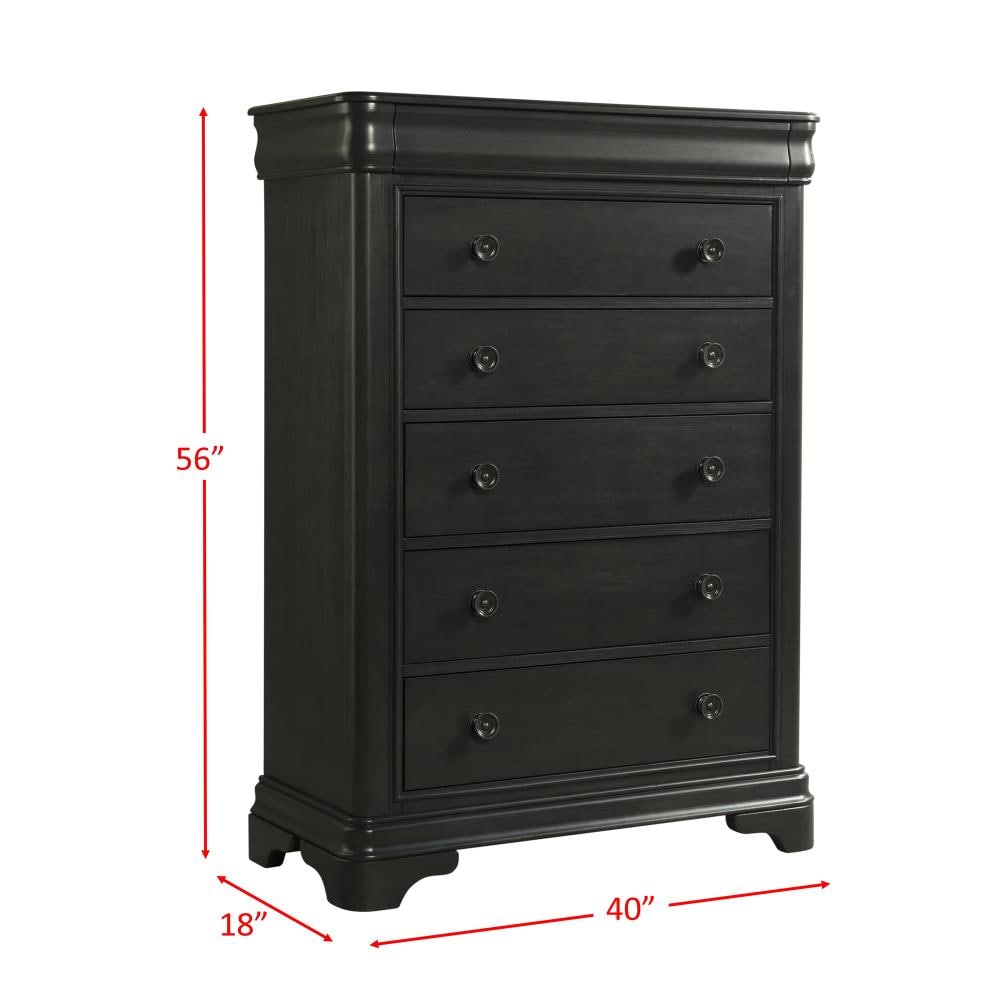 Picket House Furnishings CM950QSB6PC Bedroom-Sets - View #11