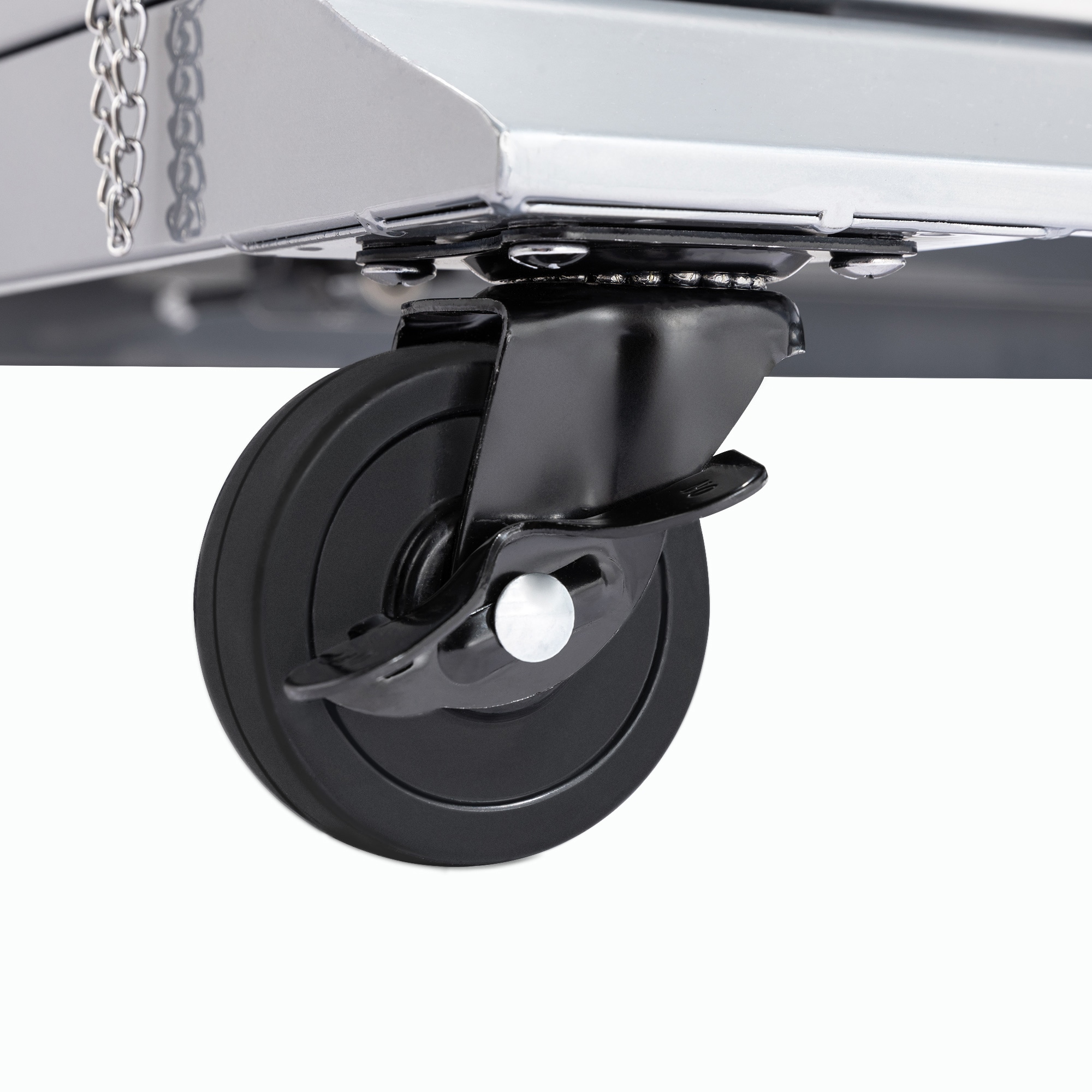 Royal Gourmet GA5404S Gas-Grill - View #17