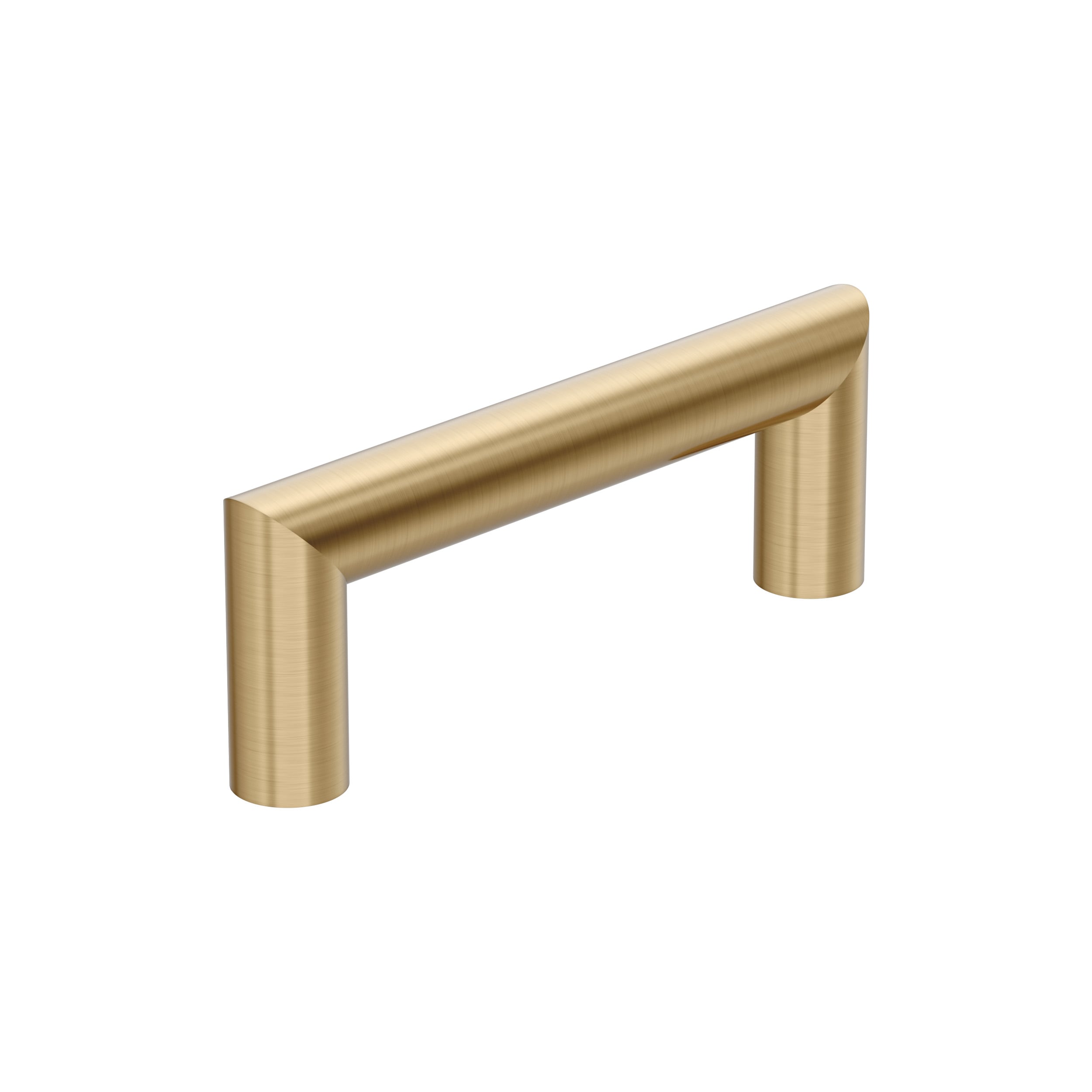 Amerock Revolve (128mm) Center to Center Cylindrical Bar Drawer Pull