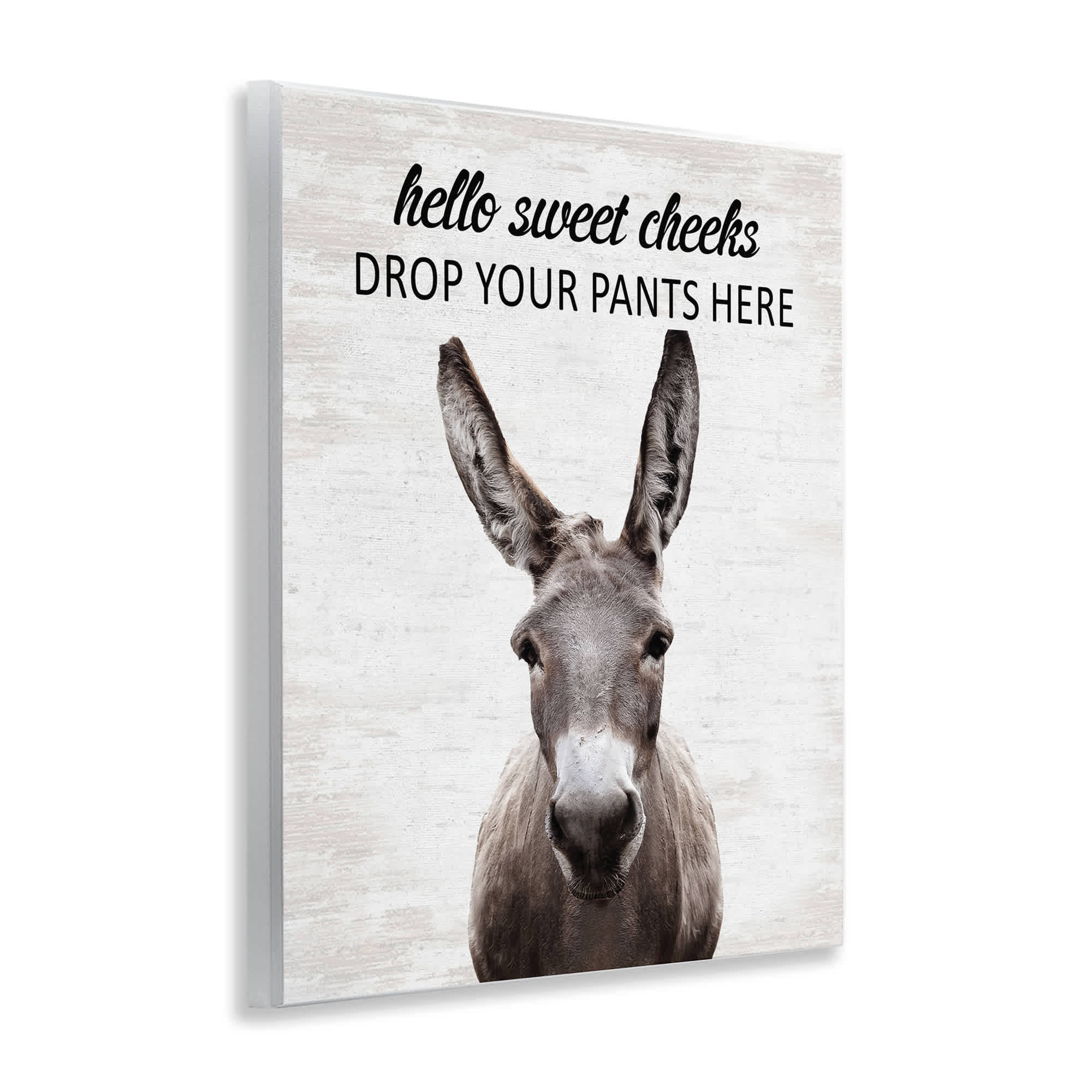 Stupell Industries BS-878-WD-11X14 Wall-Art - View #2