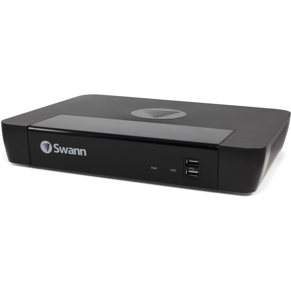 Swann SWNVK-875808-US Security-Camera-Systems - View #3