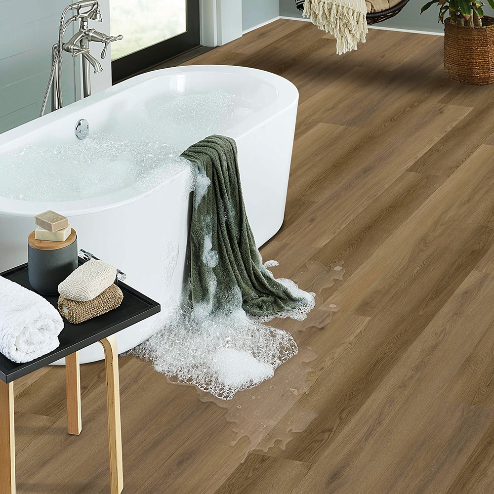 Pergo LPB01-828 Vinyl-Plank - View #2