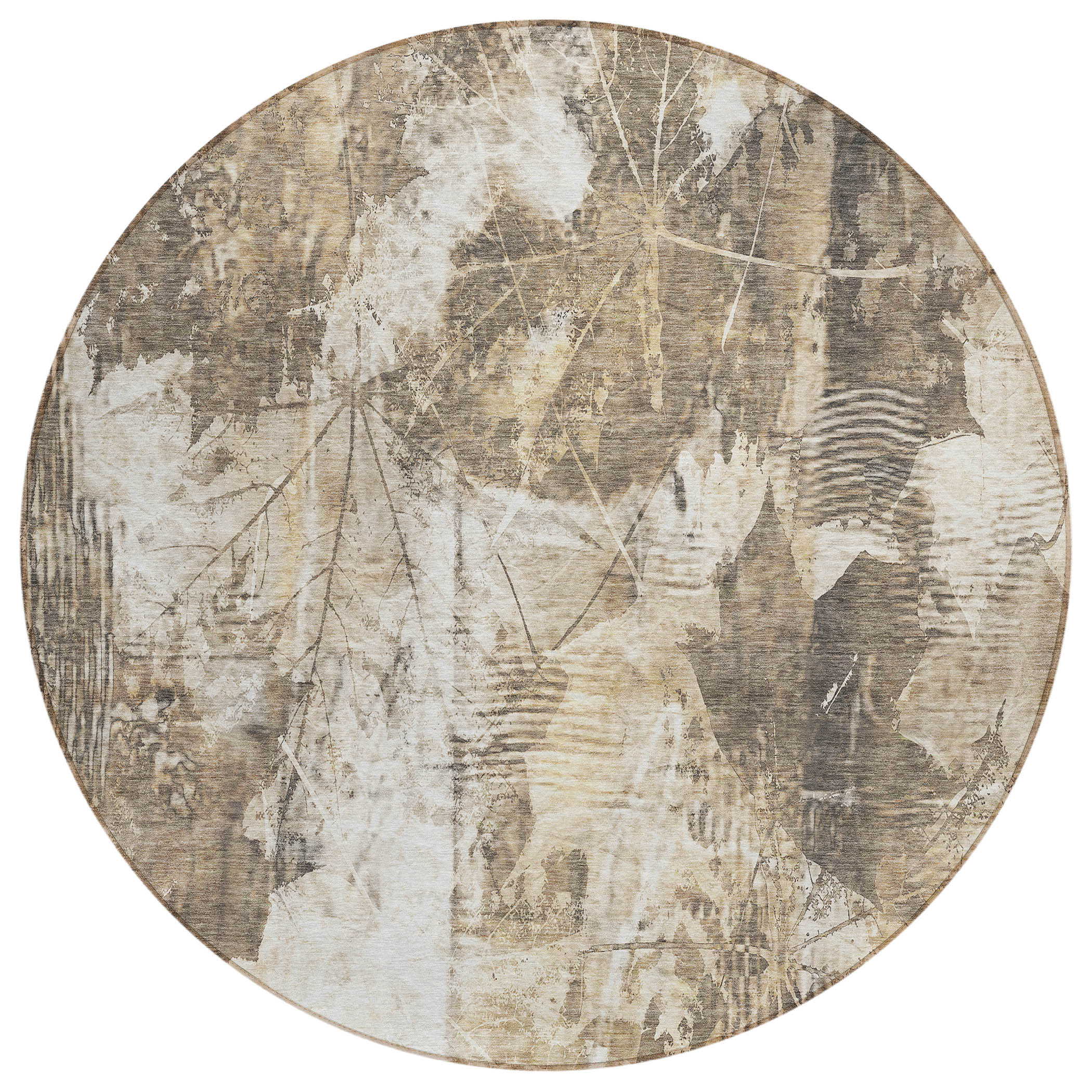 Addison Rugs ACN560BG8RO rugs - View #2