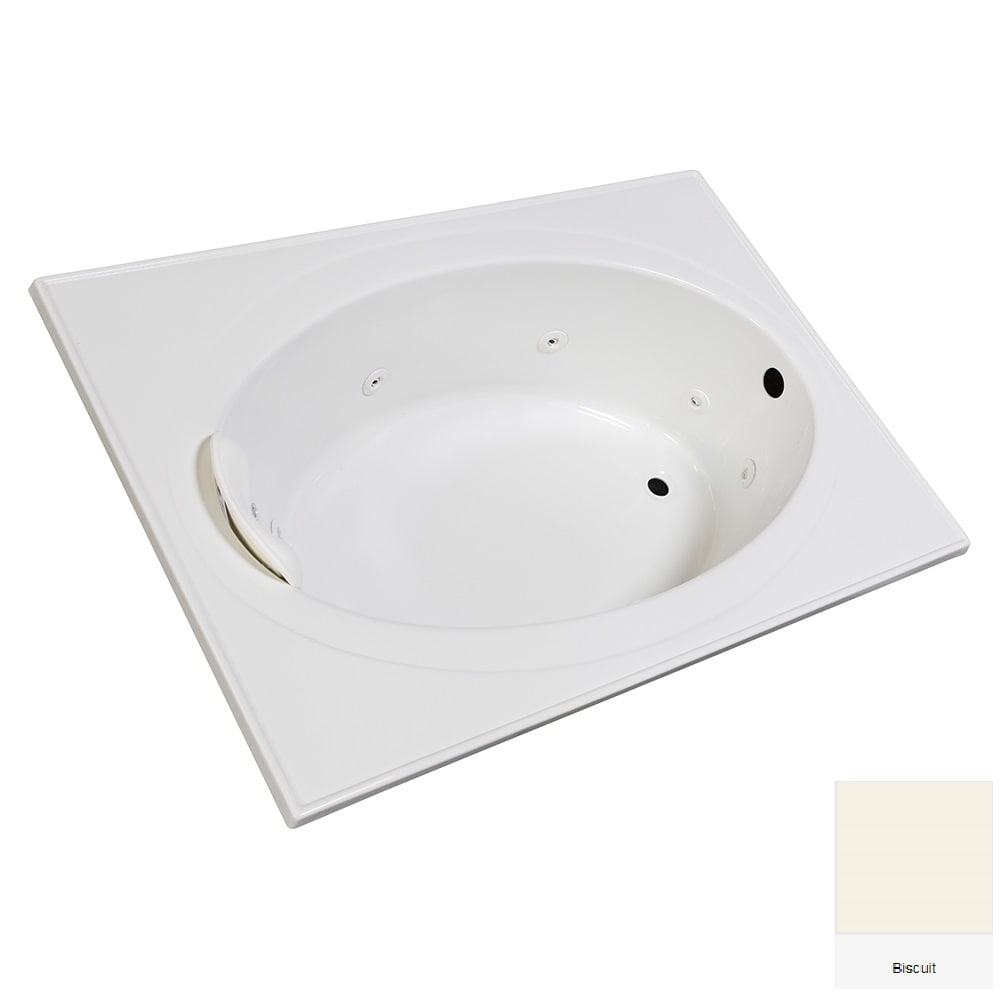Laurel Mountain 4260EW528 bathtubs - View #3